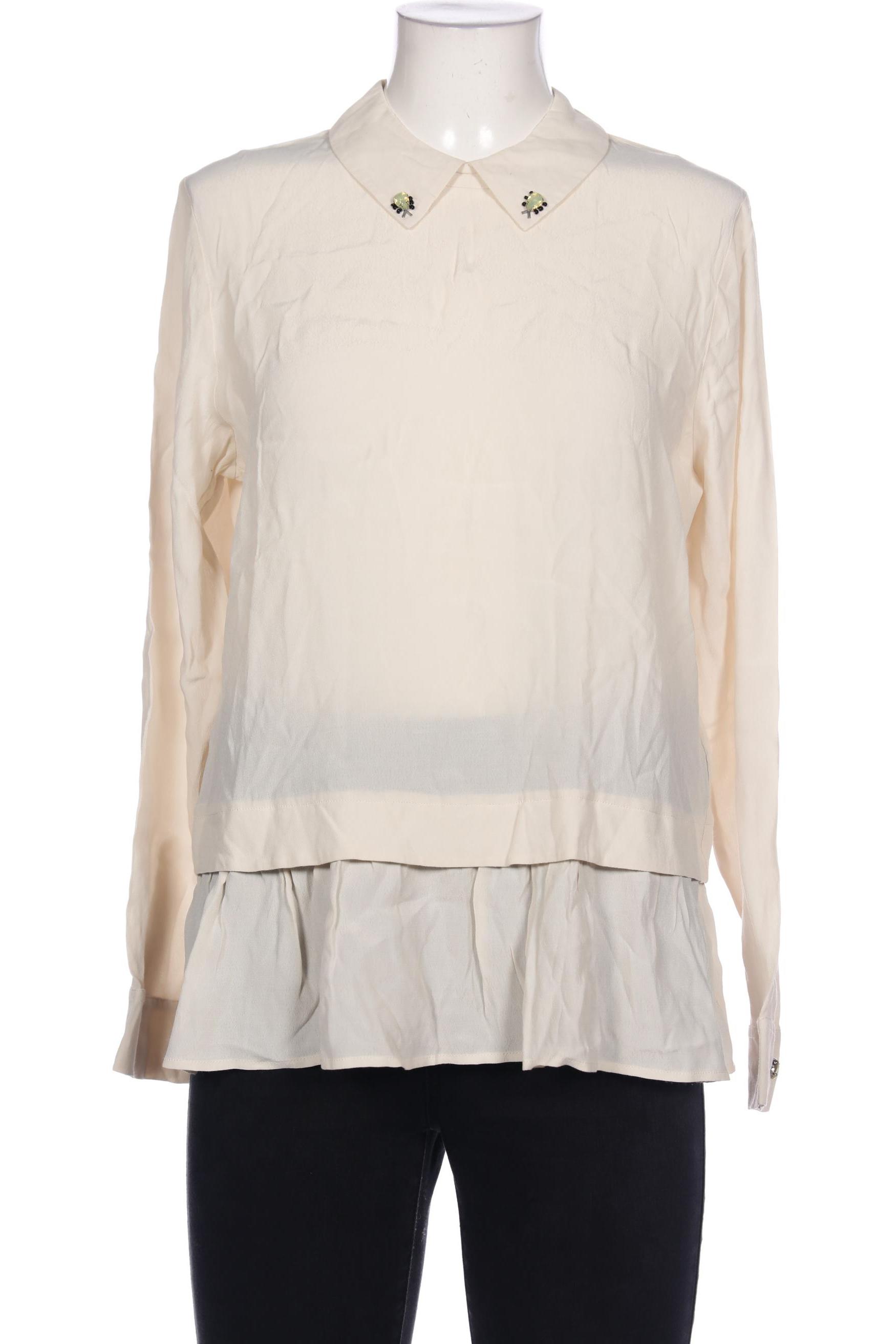 

RIANI Damen Bluse, cremeweiß