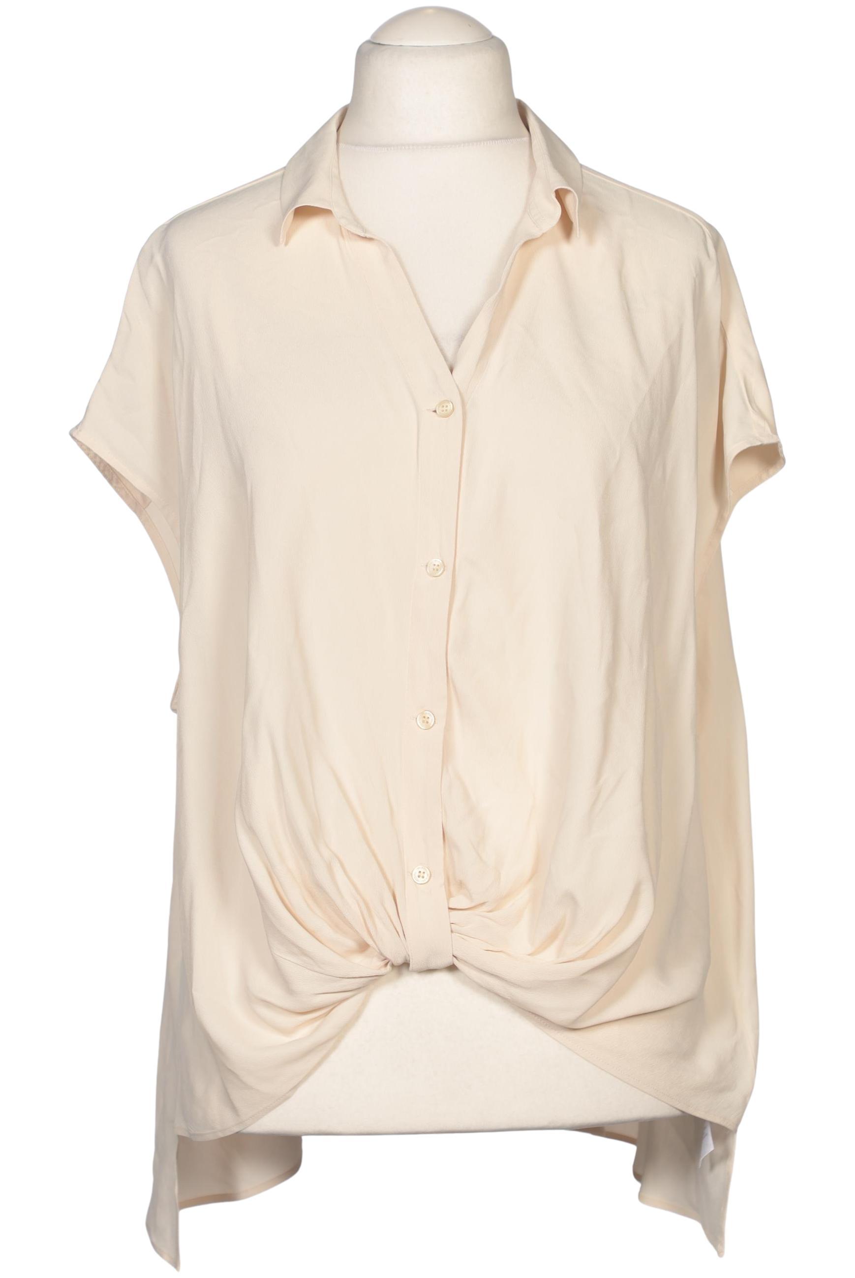 

Riani Damen Bluse, cremeweiß, Gr. 44