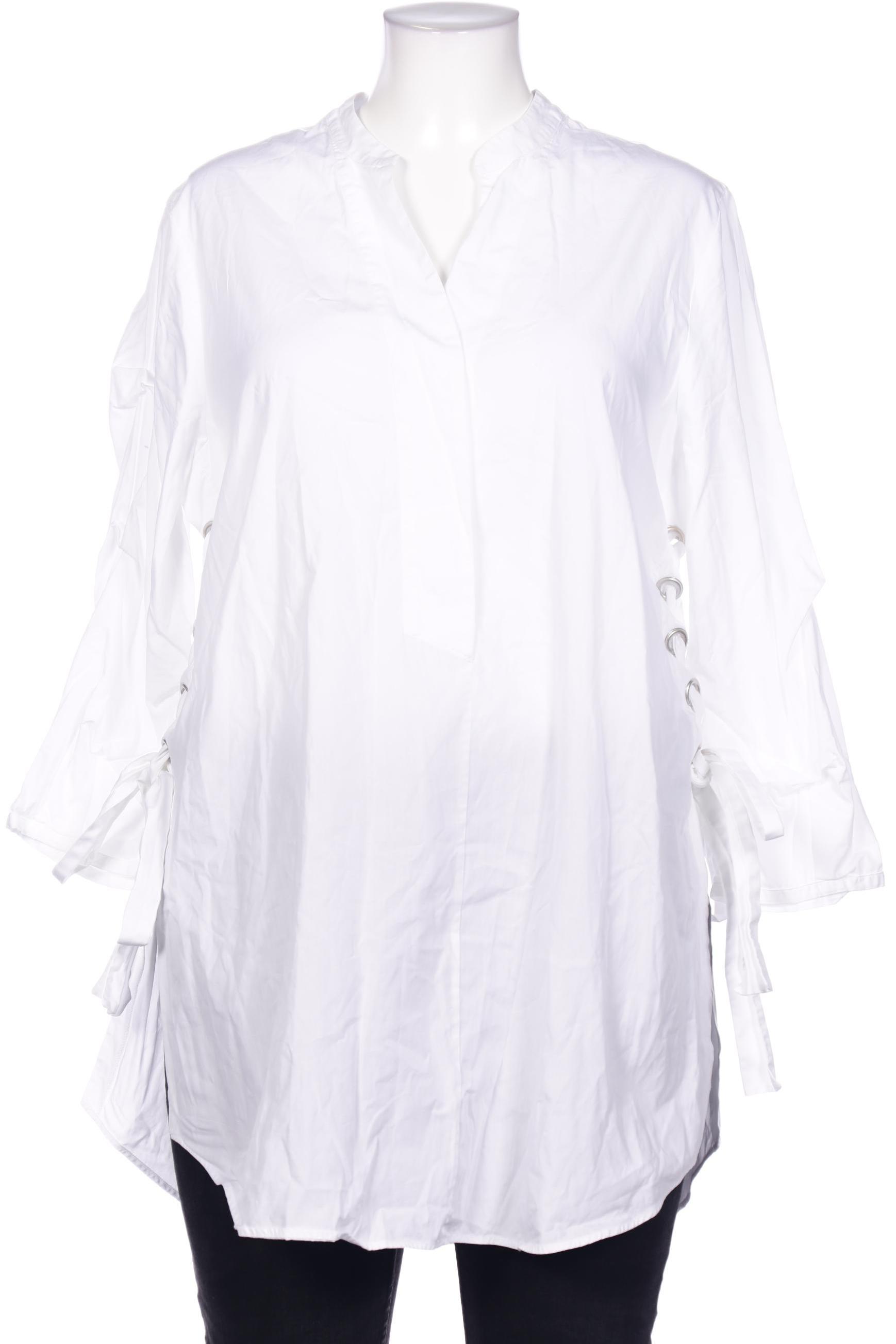 

Riani Damen Bluse, weiß, Gr. 44