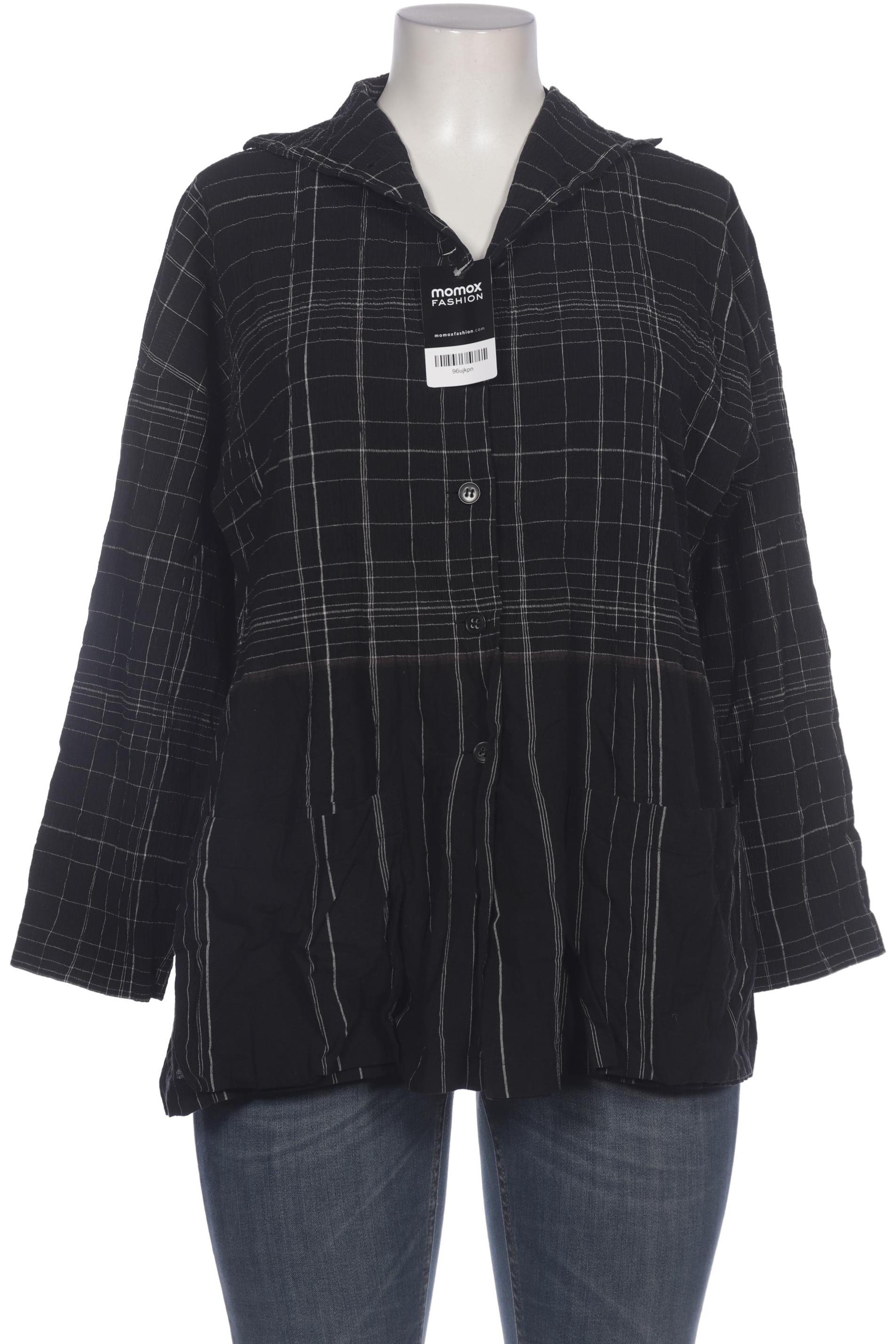 

Riani Damen Bluse, schwarz, Gr. 42