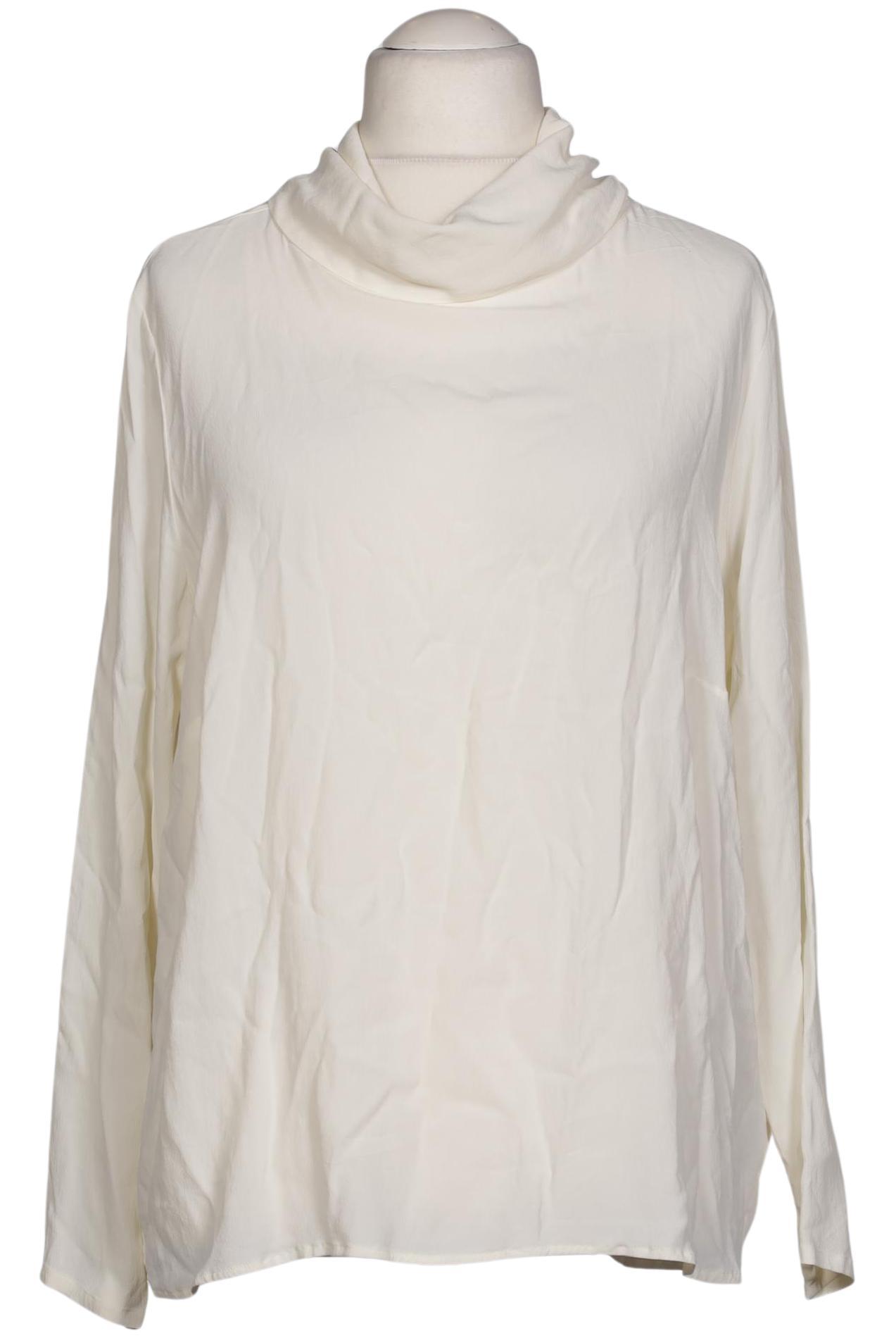 

Riani Damen Bluse, cremeweiß, Gr. 44