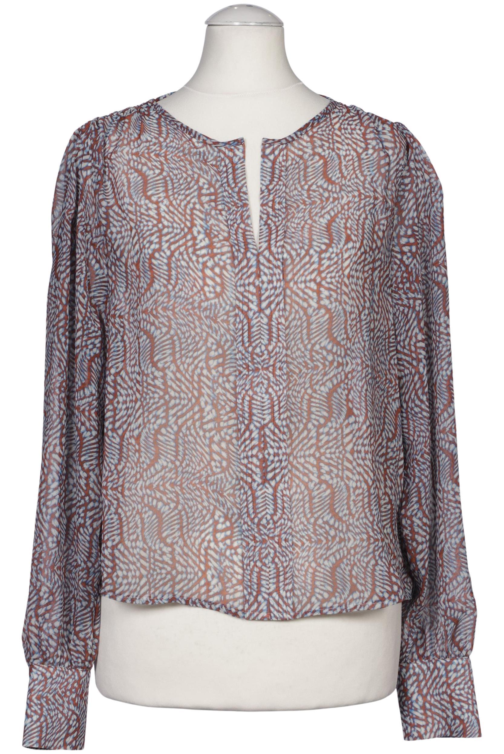 

Riani Damen Bluse, mehrfarbig, Gr. 34