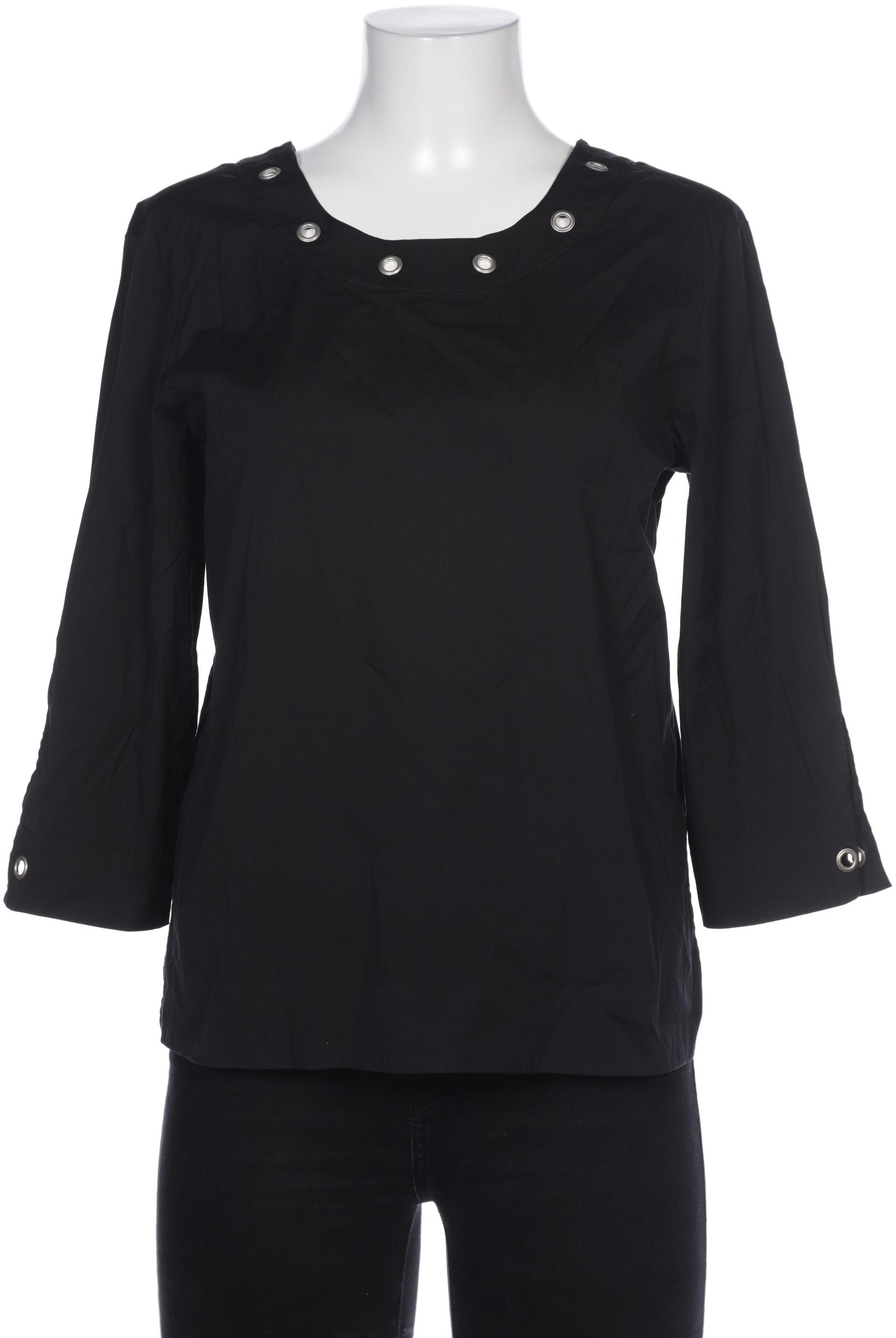 

RIANI Damen Bluse, schwarz