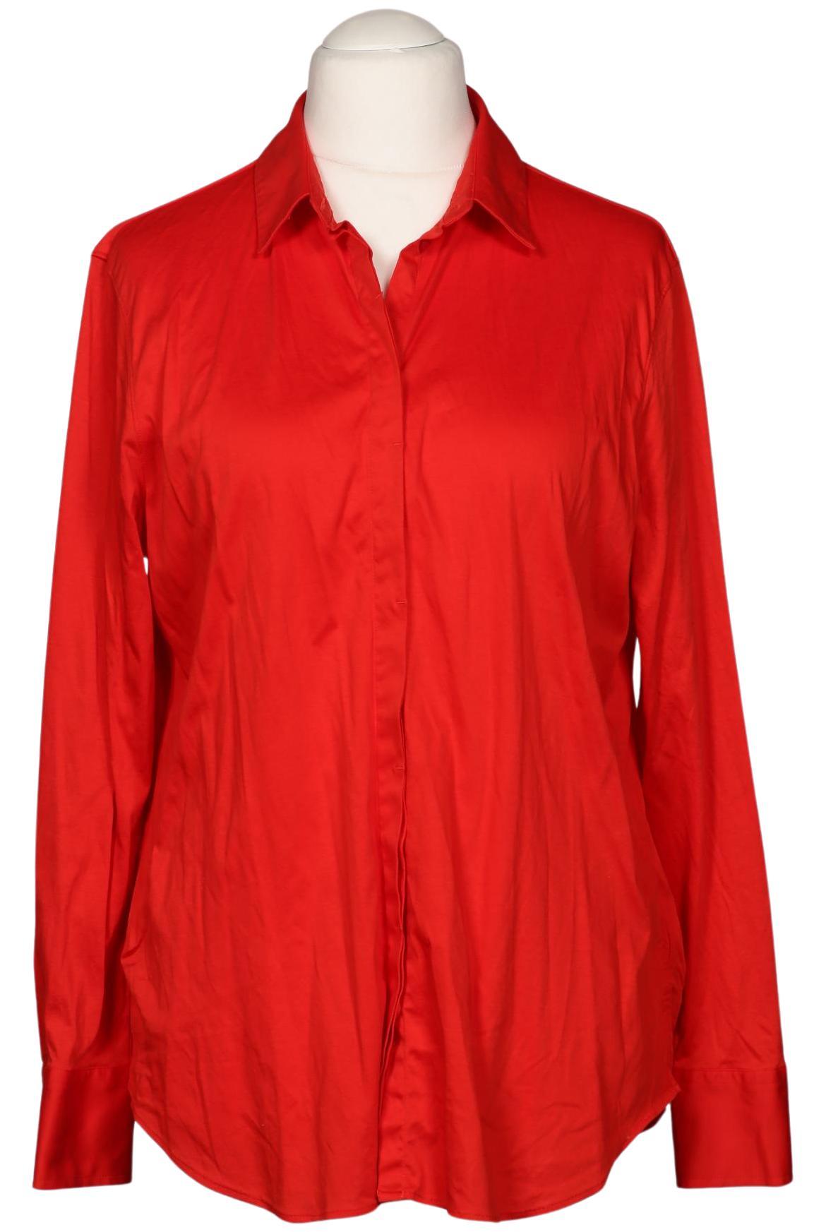 

Riani Damen Bluse, rot, Gr. 46