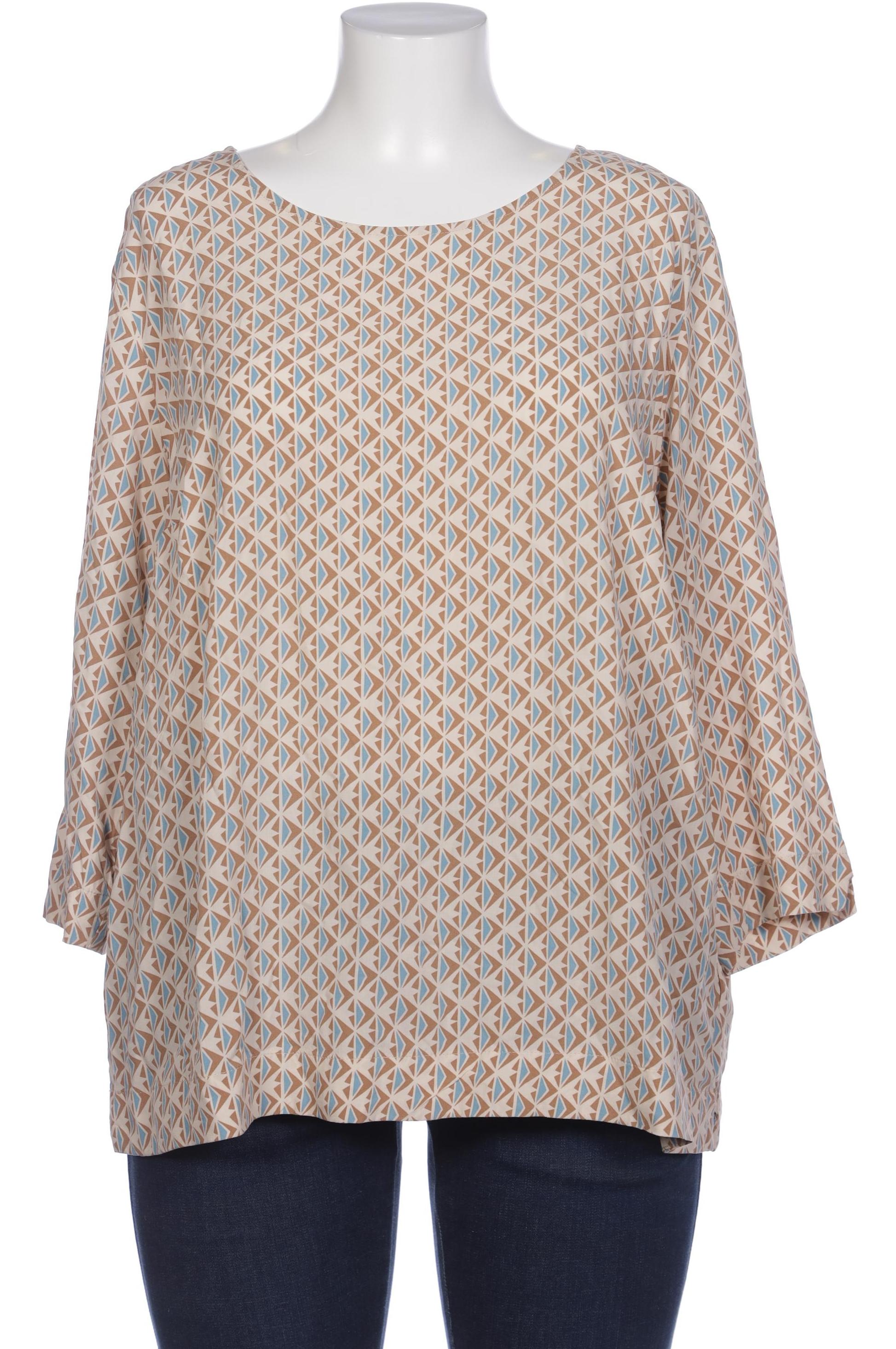 

Riani Damen Bluse, beige, Gr. 48