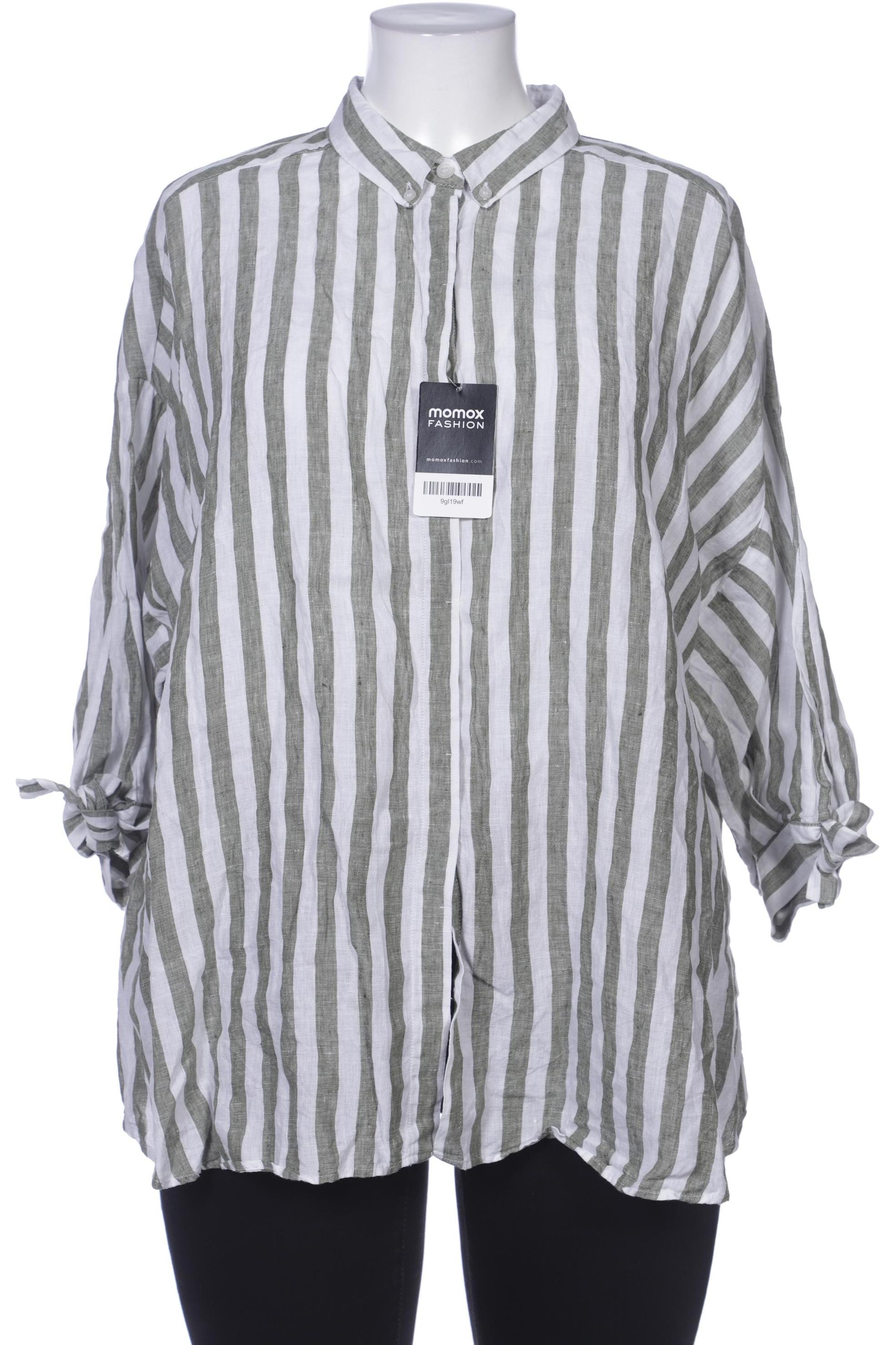 

Riani Damen Bluse, grün, Gr. 48