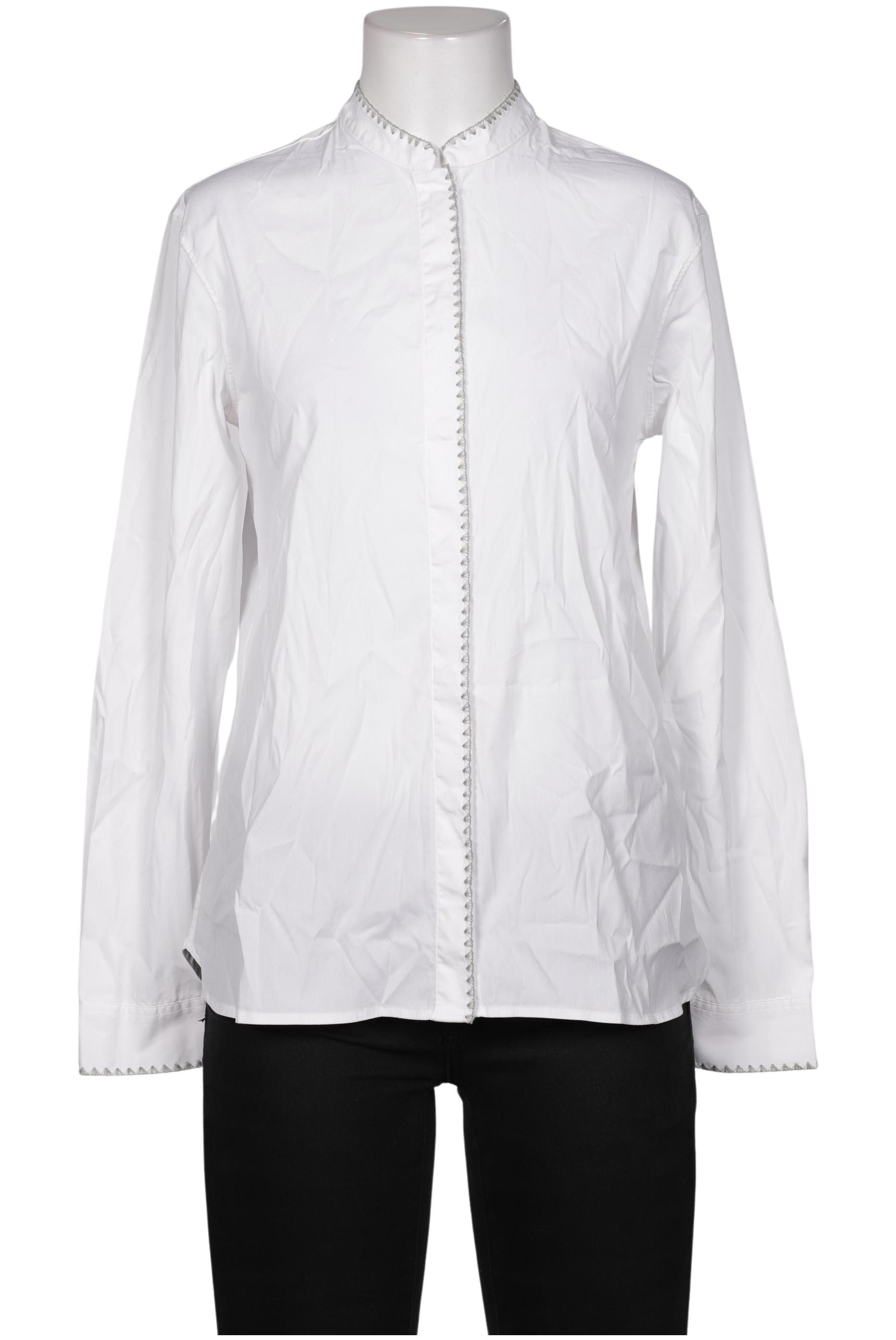 

Riani Damen Bluse, weiß, Gr. 36