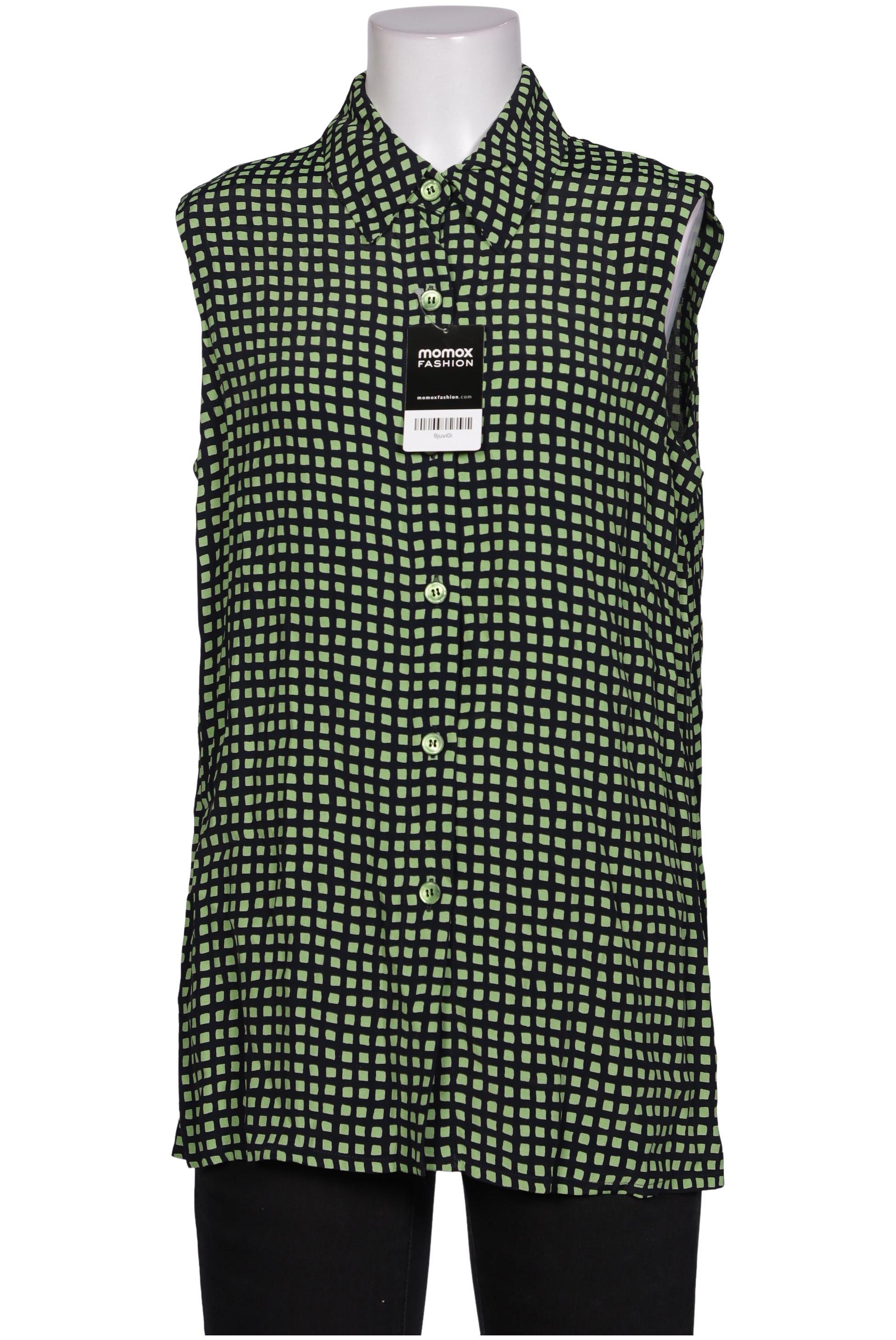 Thumbnail - Riani Damen Bluse, grün, Gr. 40