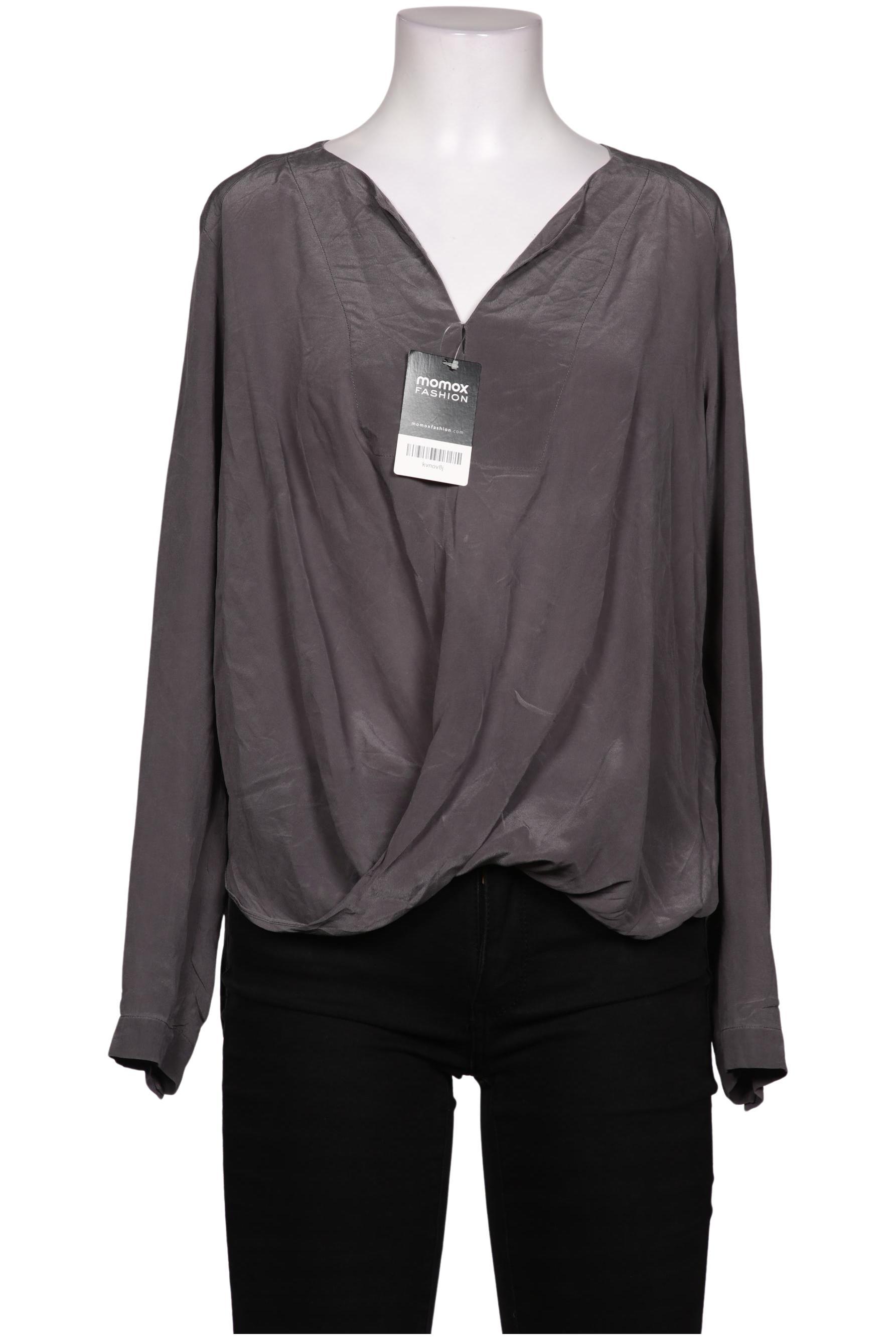 

Riani Damen Bluse, grau, Gr. 38