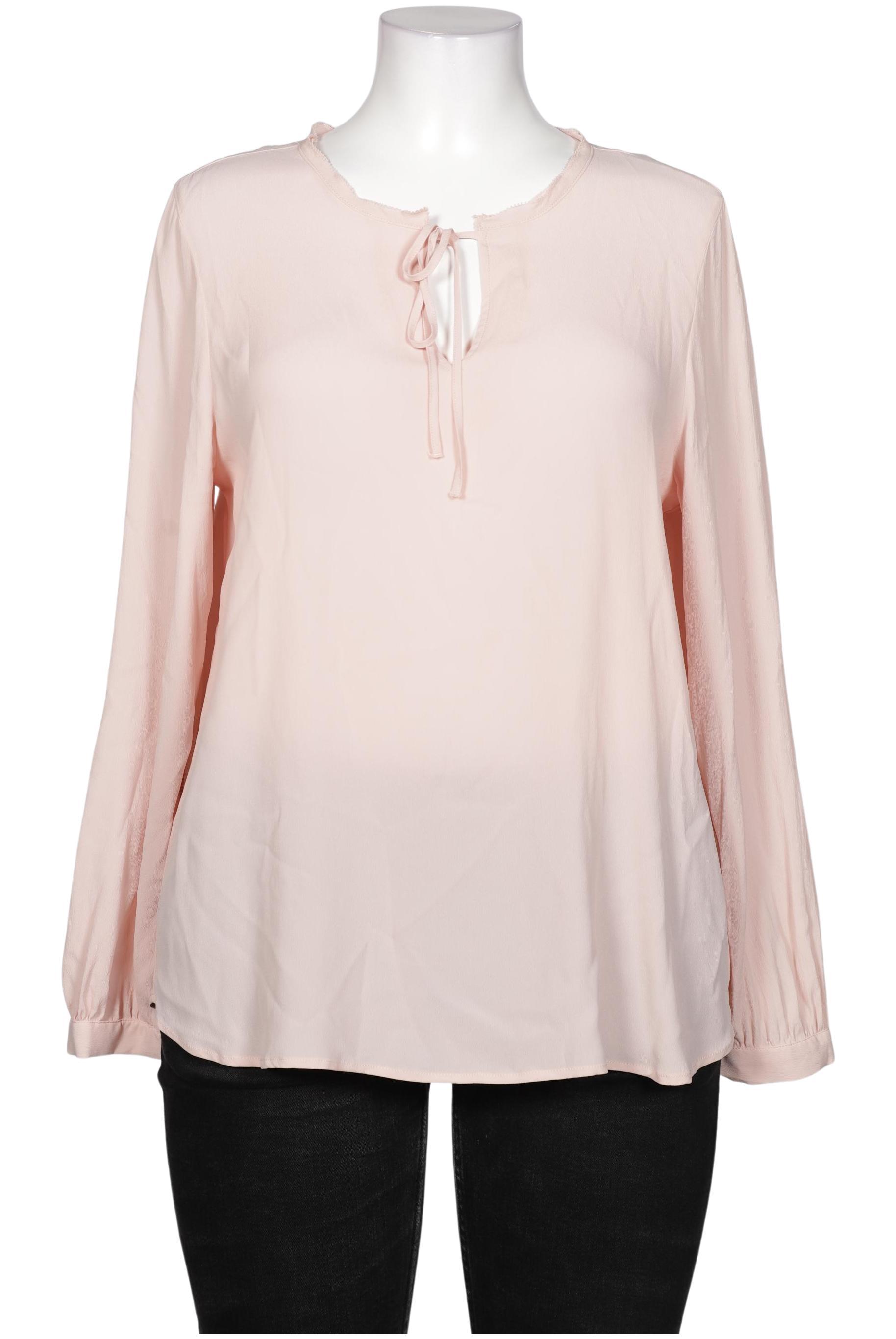 

Riani Damen Bluse, pink, Gr. 44