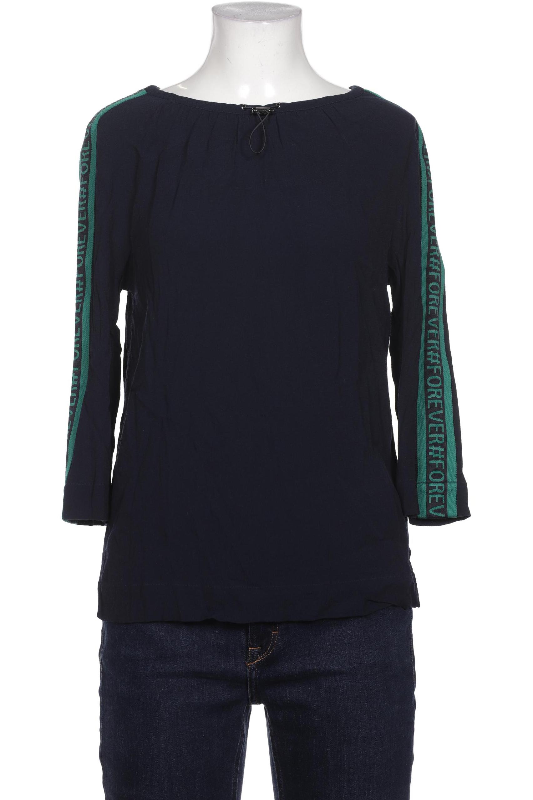 

RIANI Damen Bluse, marineblau