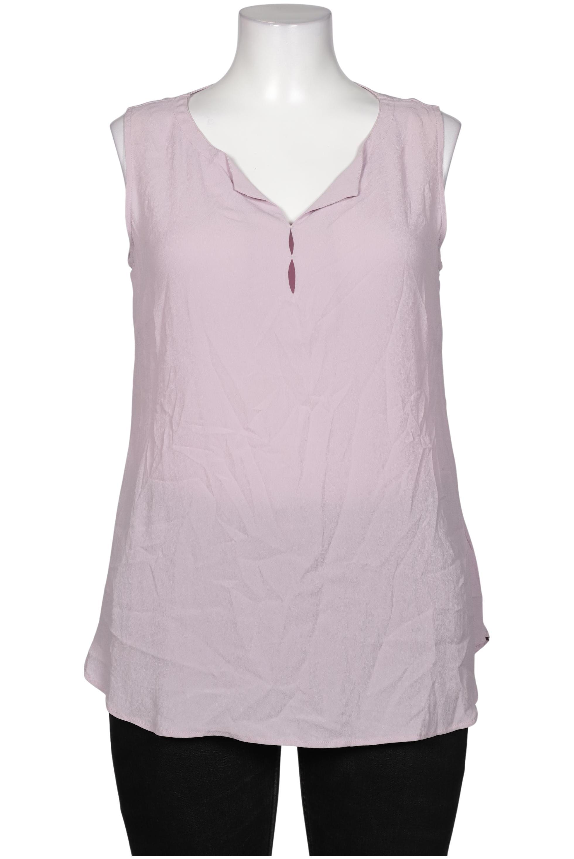 

Riani Damen Bluse, pink, Gr. 42