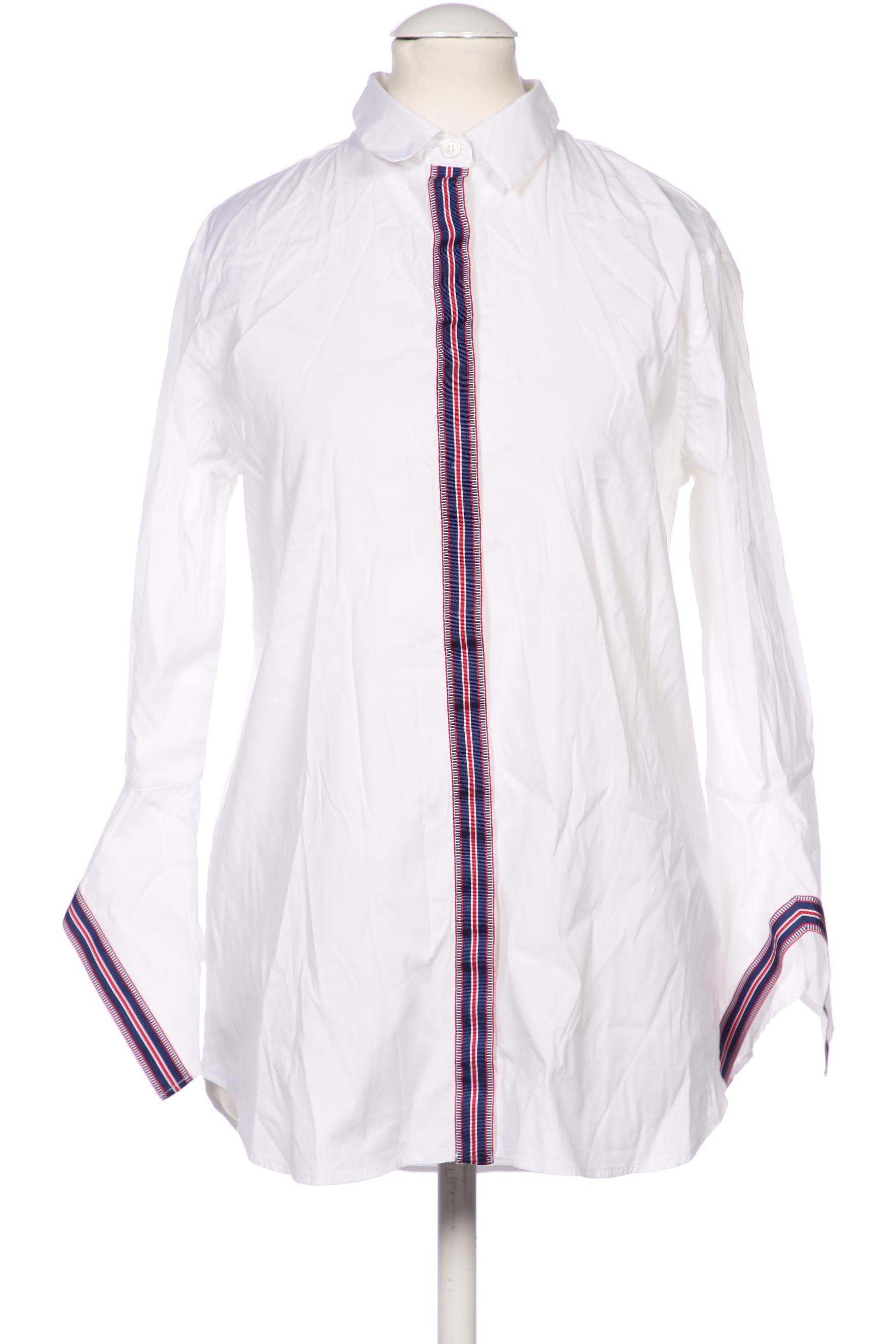 

Riani Damen Bluse, weiß, Gr. 34