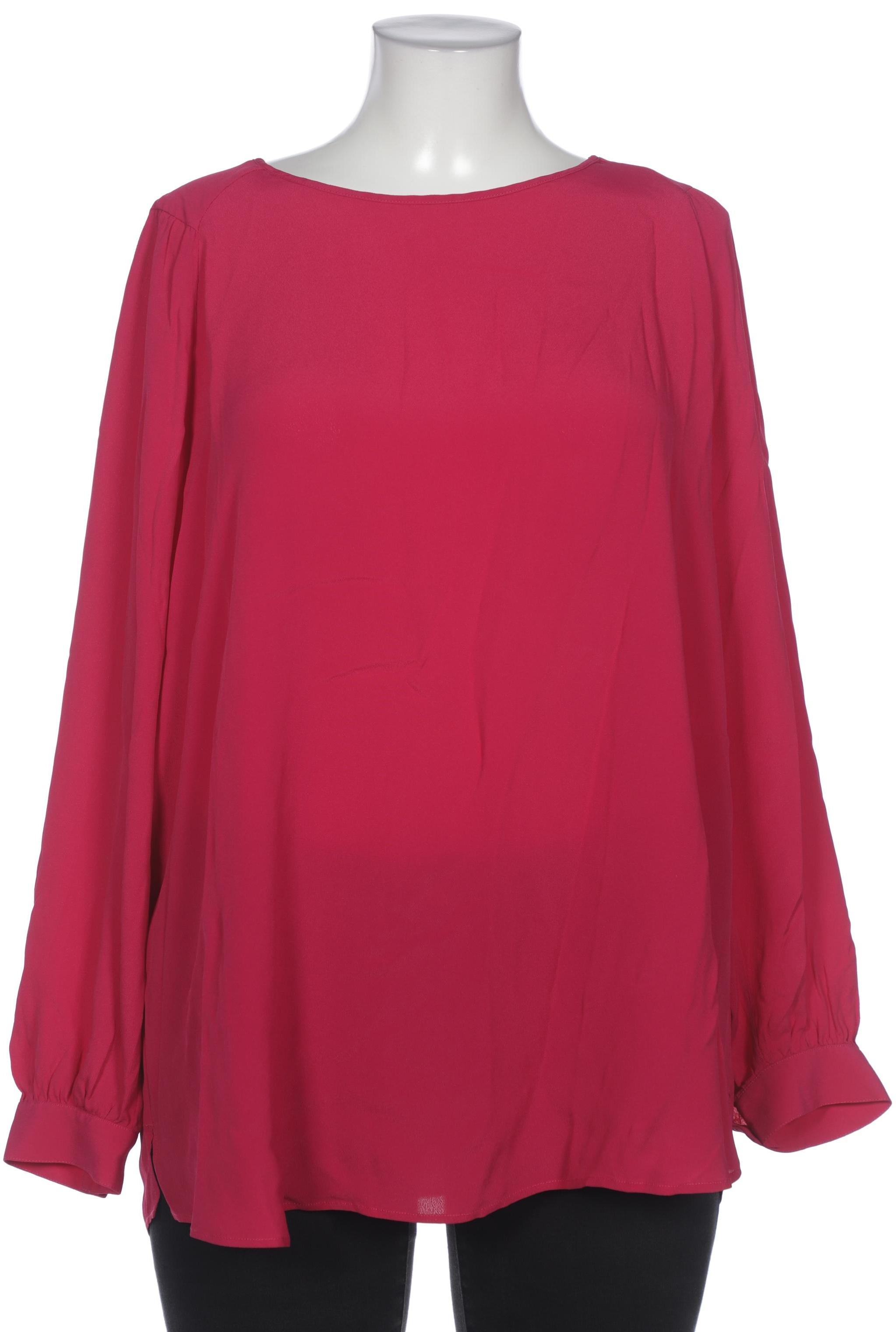 

Riani Damen Bluse, pink, Gr. 48