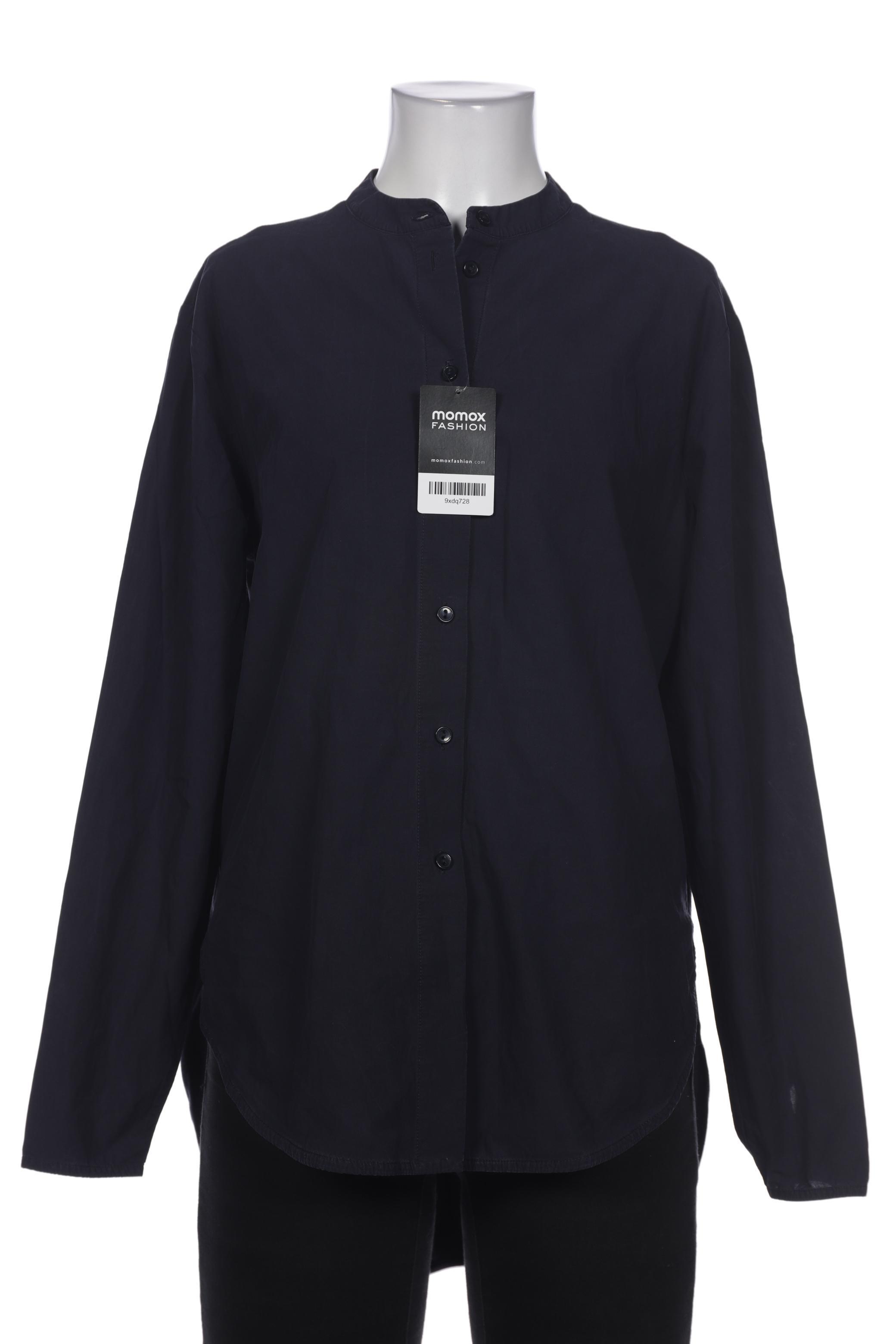 

Riani Damen Bluse, marineblau, Gr. 34