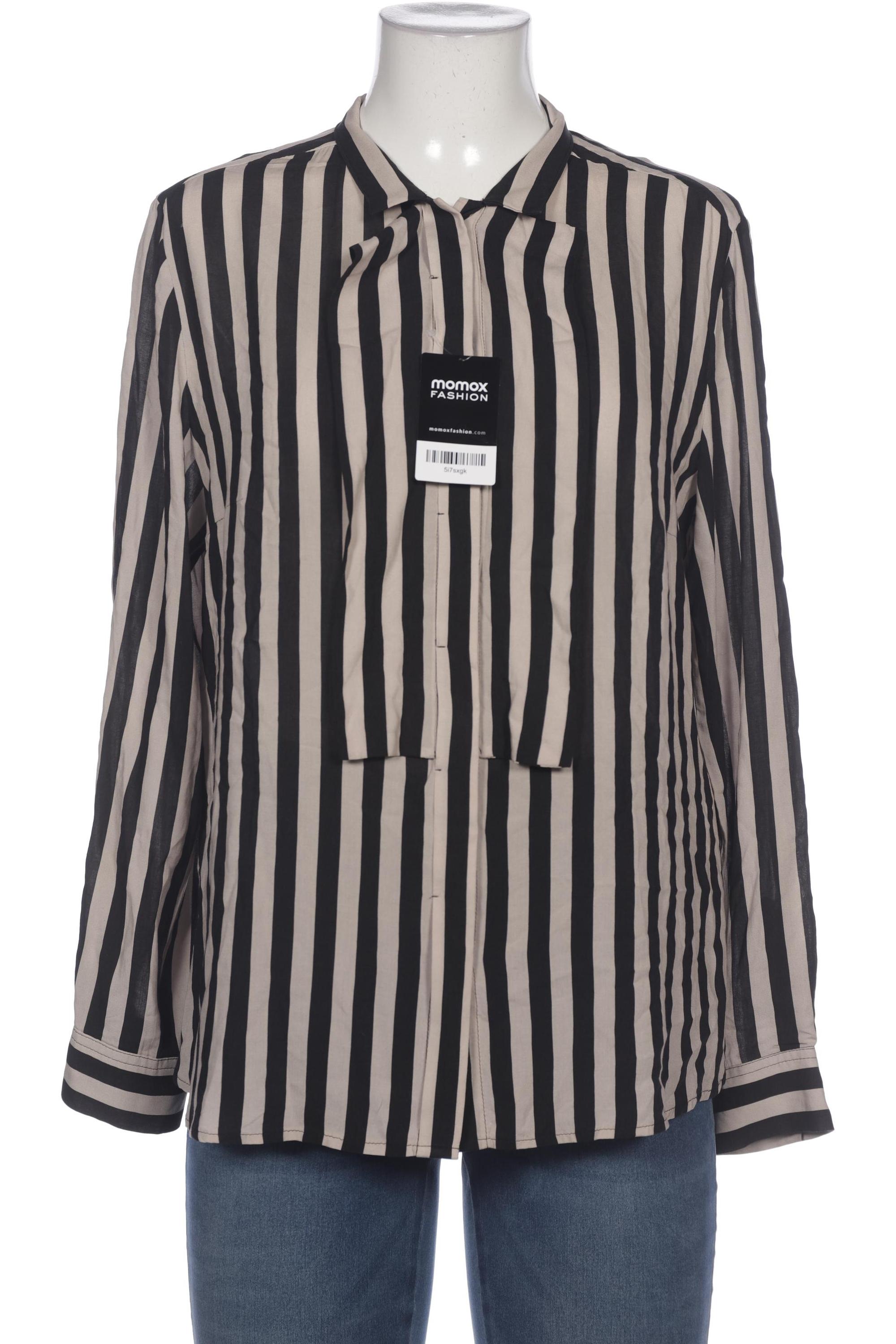 

Riani Damen Bluse, schwarz, Gr. 42