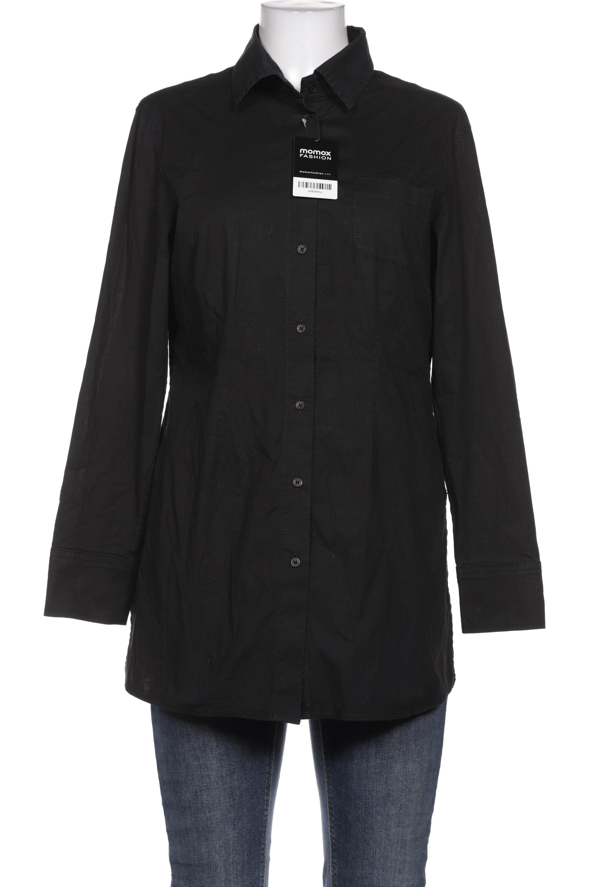 

RIANI Damen Bluse, schwarz