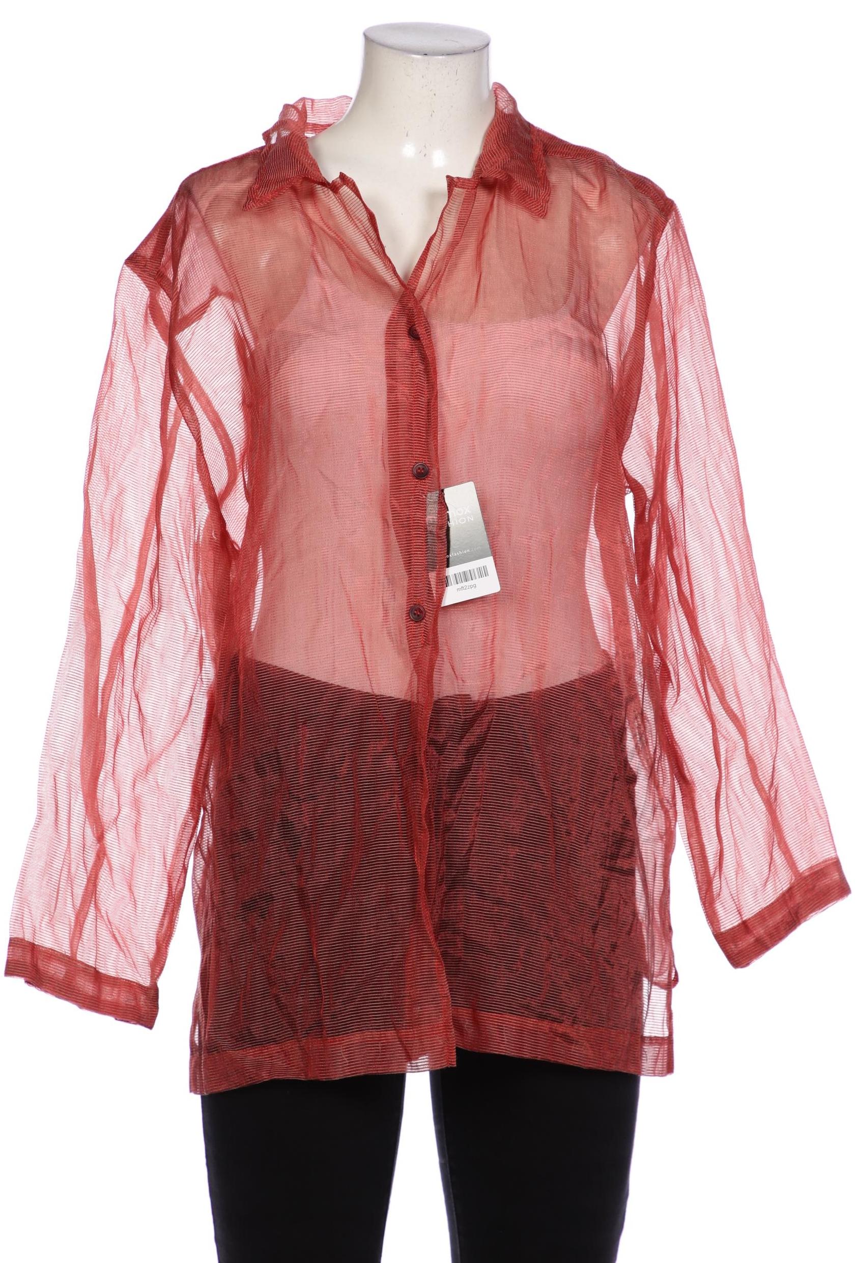 

Riani Damen Bluse, rot, Gr. 40