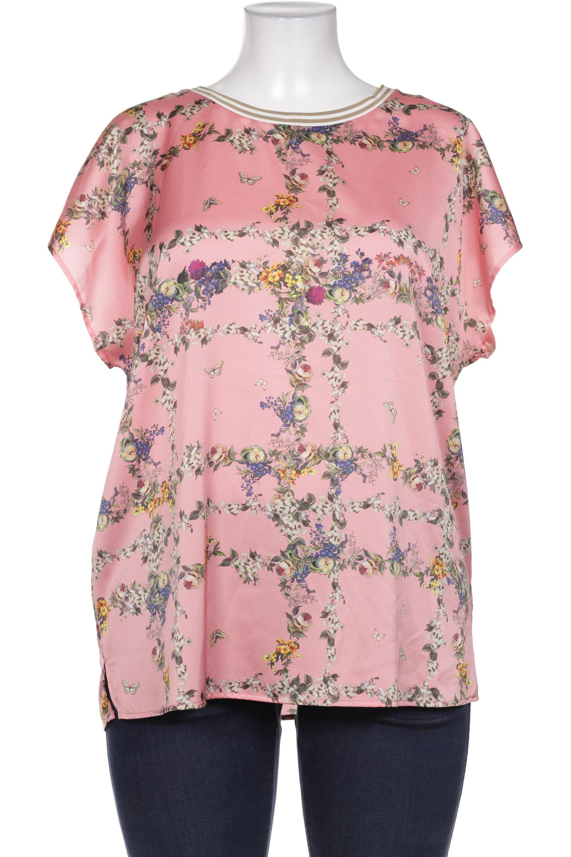 

Riani Damen Bluse, pink, Gr. 44