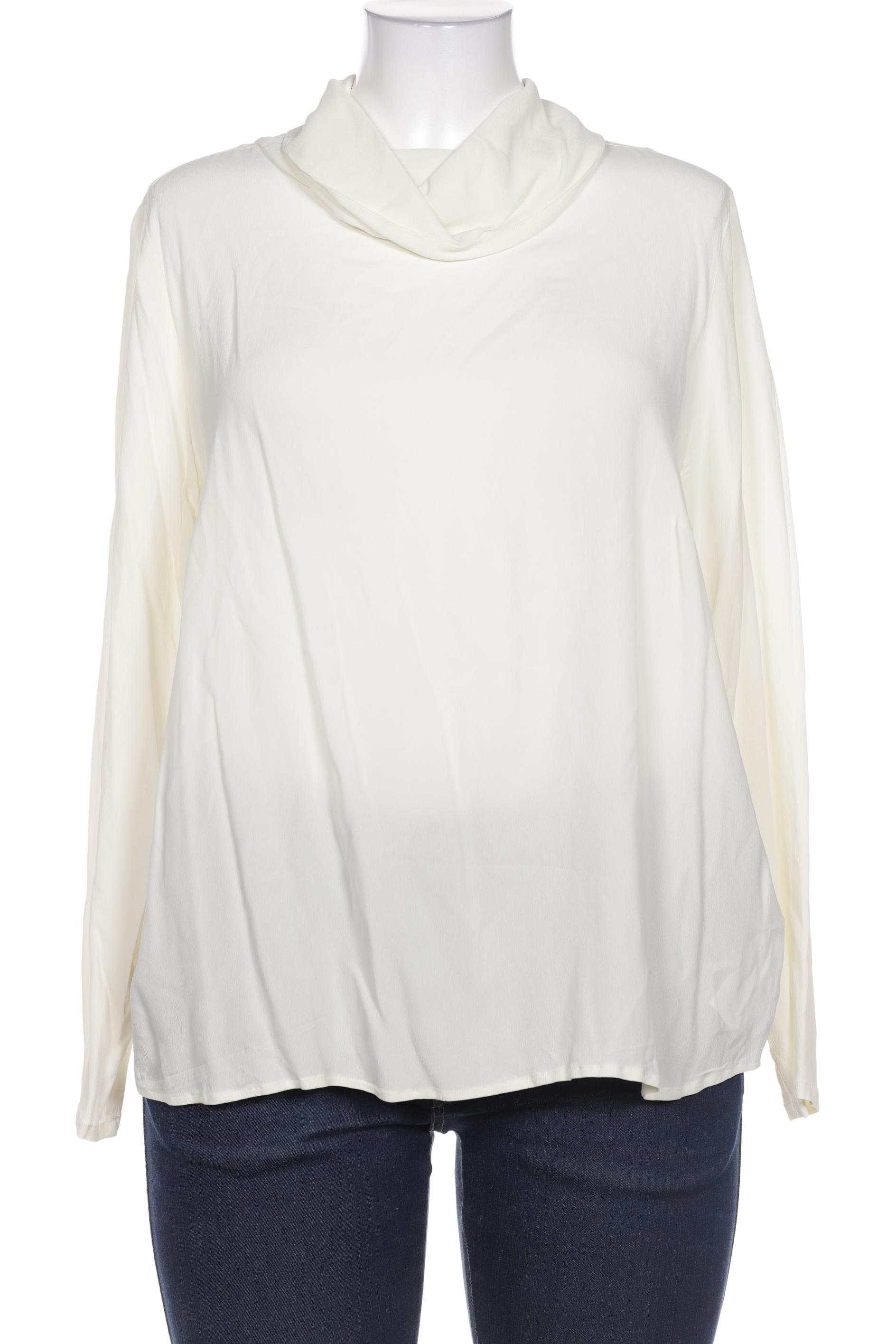 

Riani Damen Bluse, cremeweiß, Gr. 42