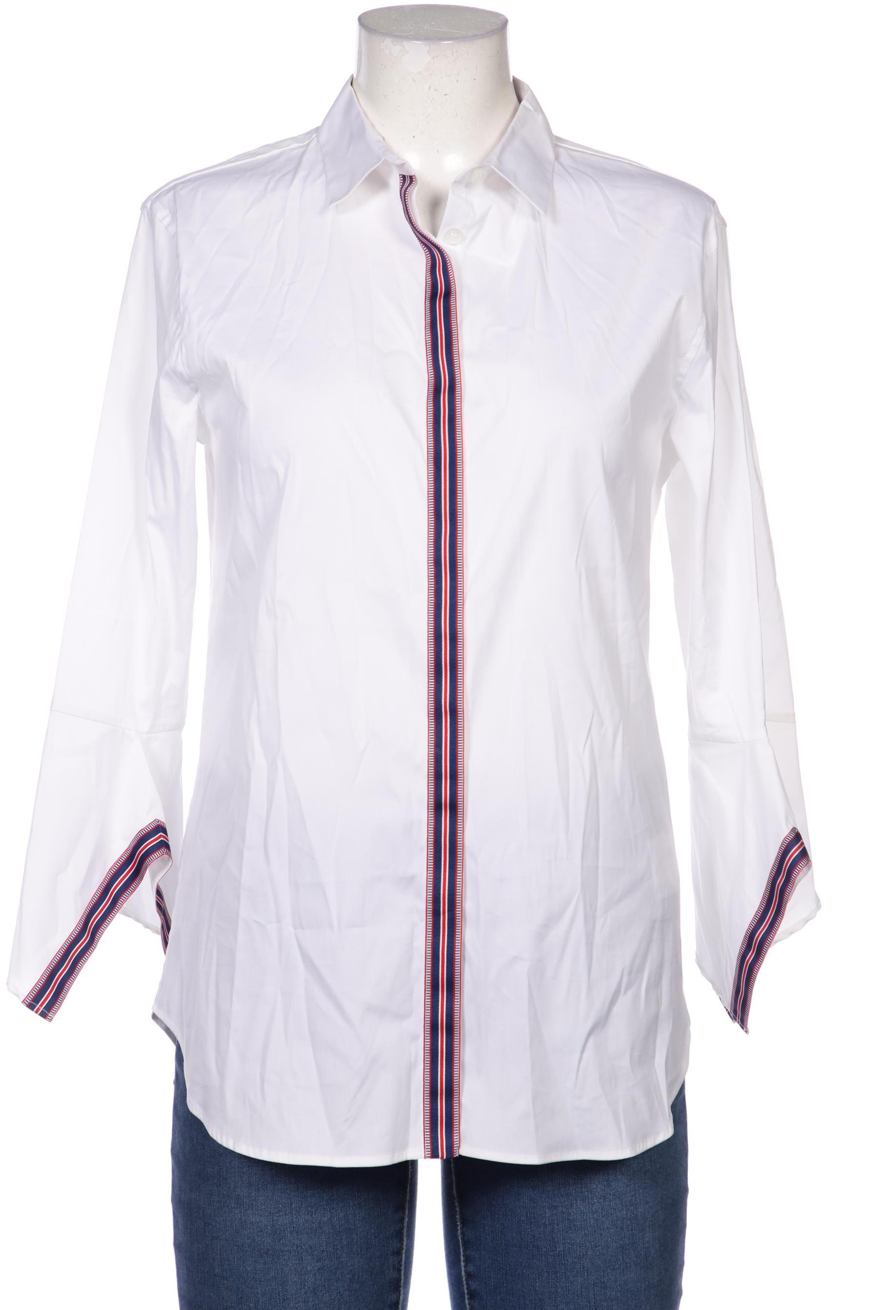 

Riani Damen Bluse, weiß, Gr. 38