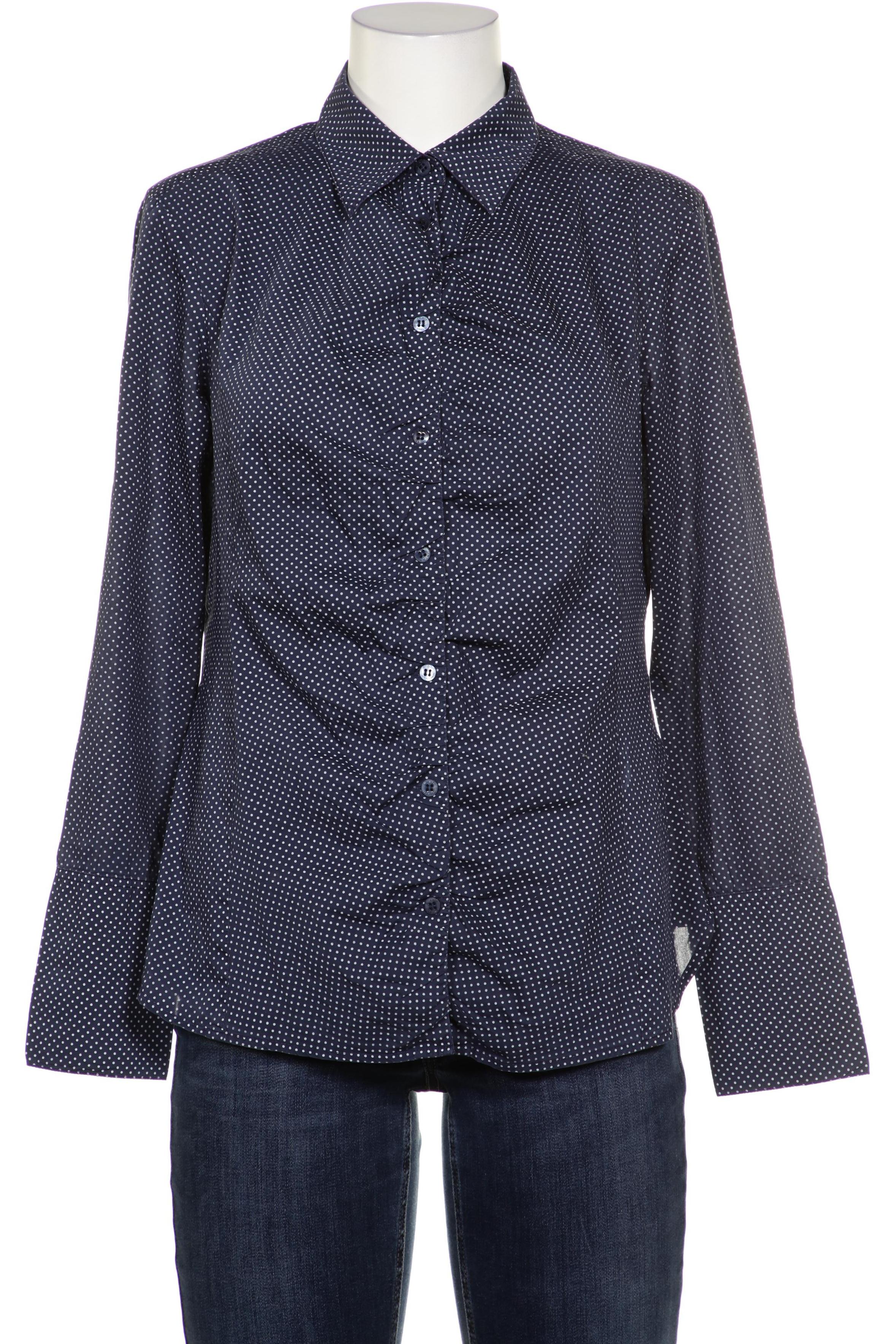 

Riani Damen Bluse, weiß, Gr. 40