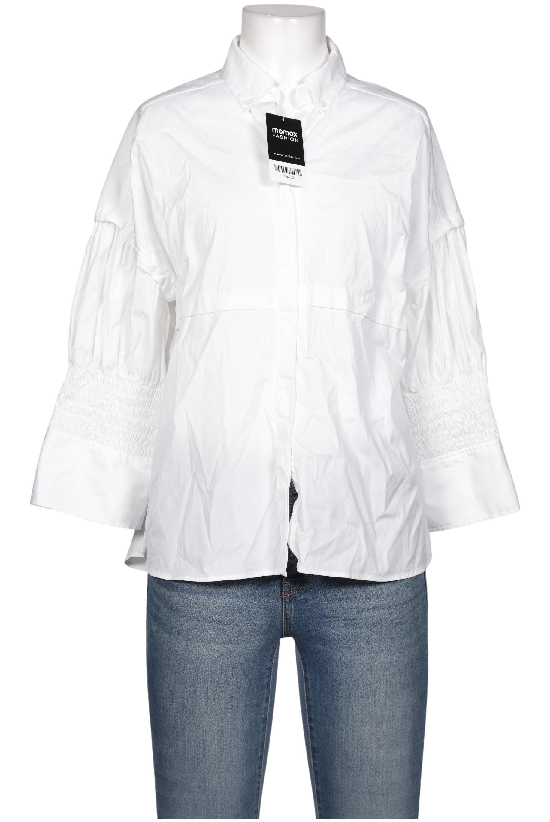 

Riani Damen Bluse, weiß, Gr. 34