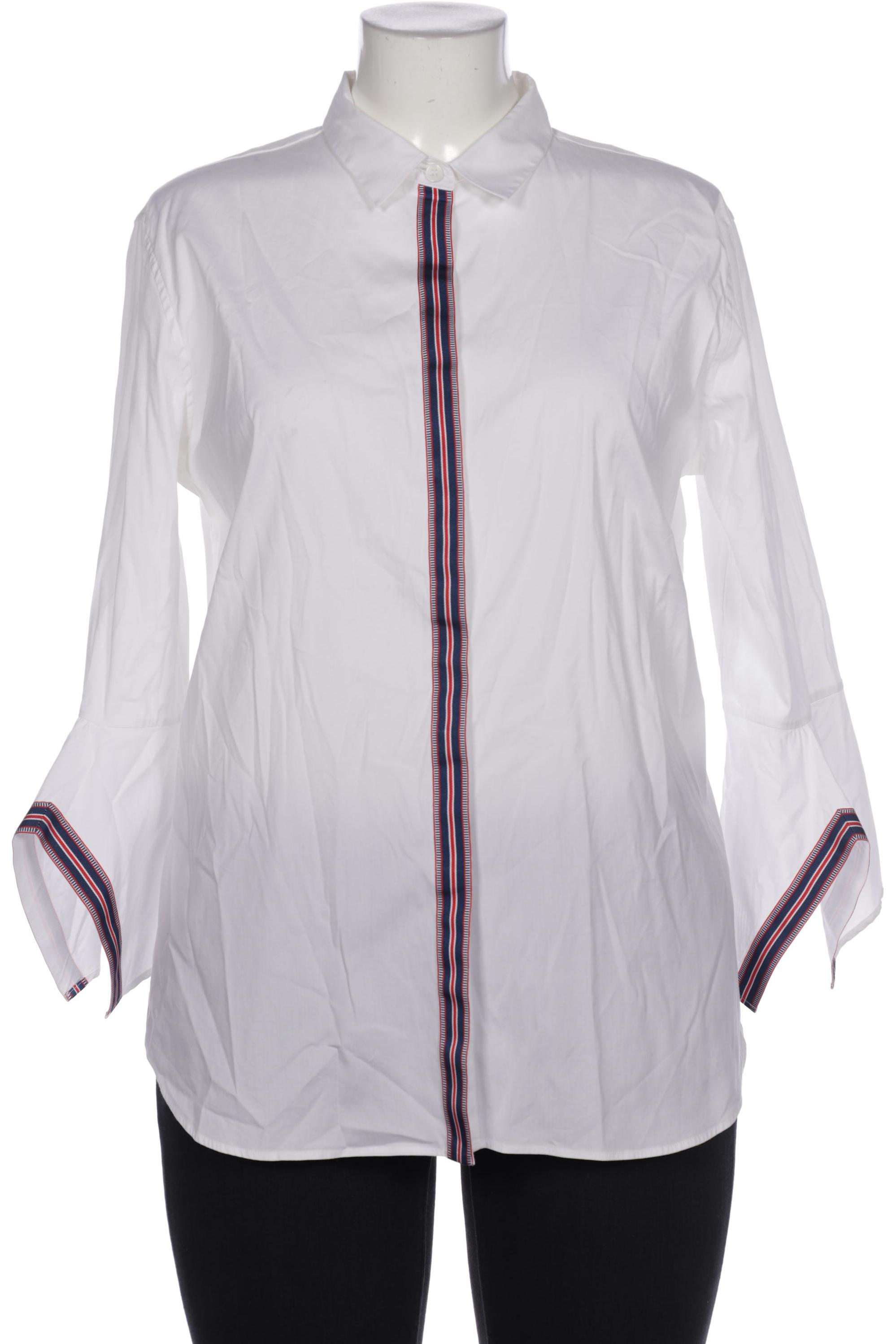 

RIANI Damen Bluse, weiß