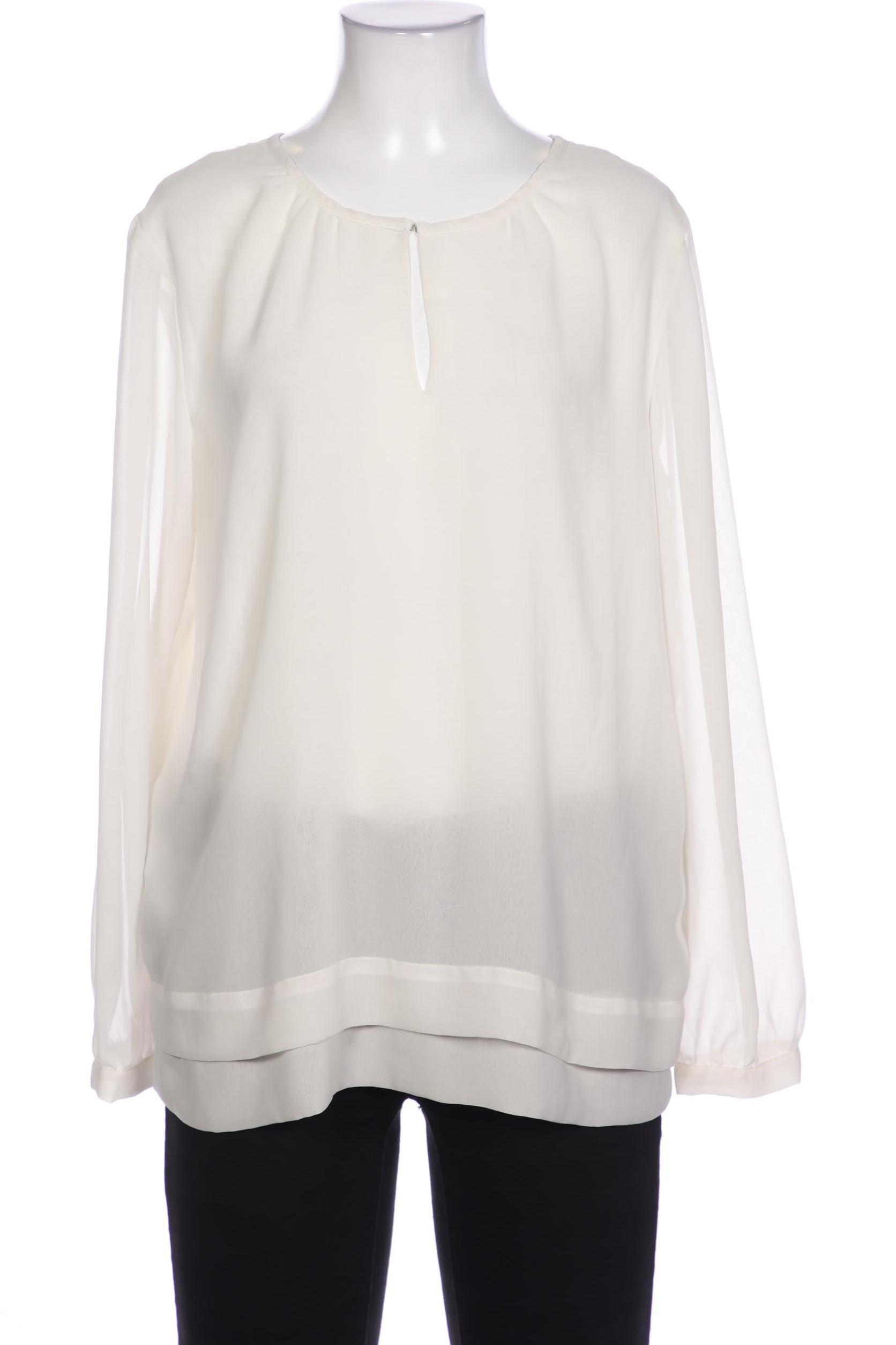

Riani Damen Bluse, cremeweiß, Gr. 38