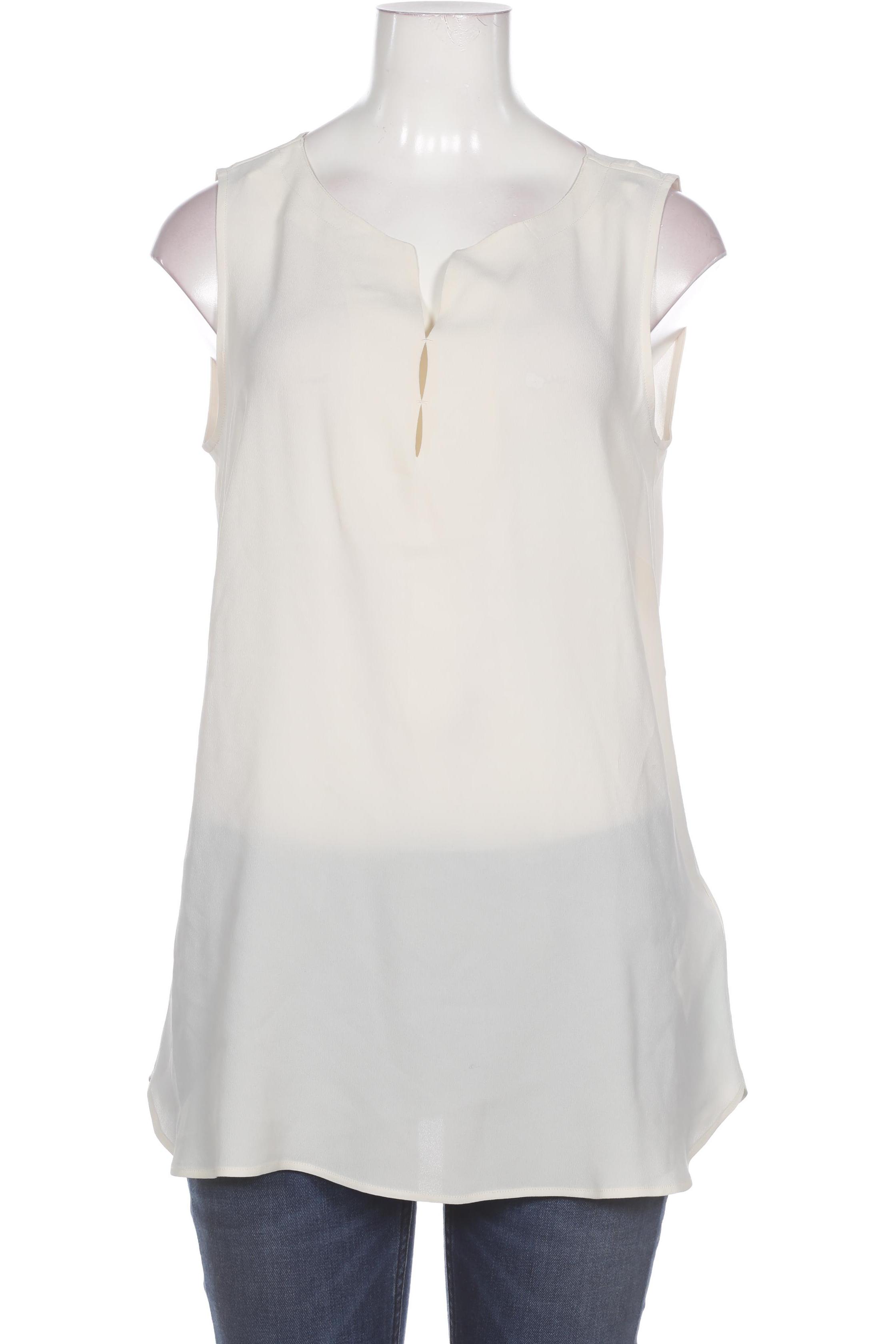 

Riani Damen Bluse, weiß, Gr. 34