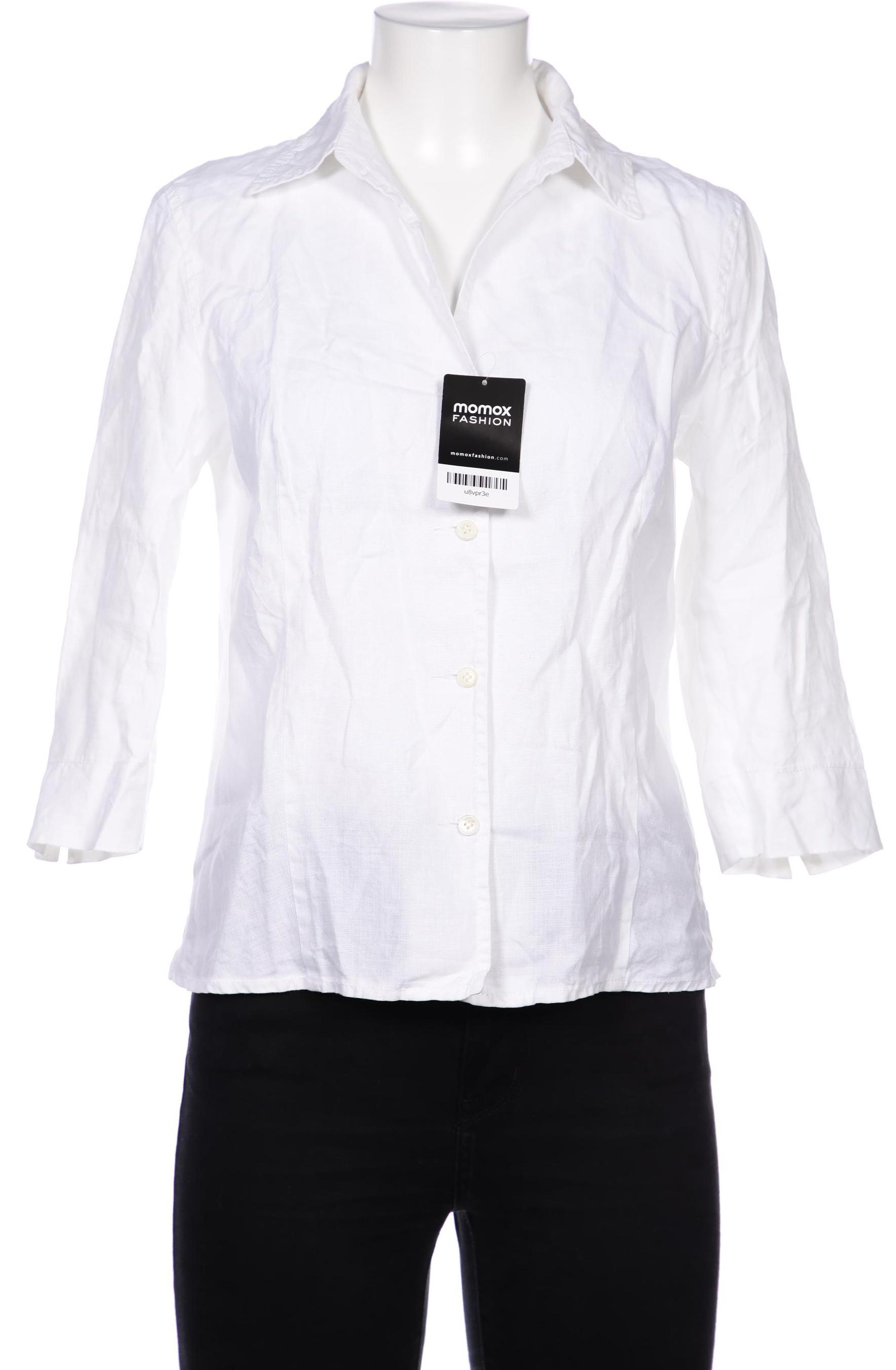 

RIANI Damen Bluse, weiß