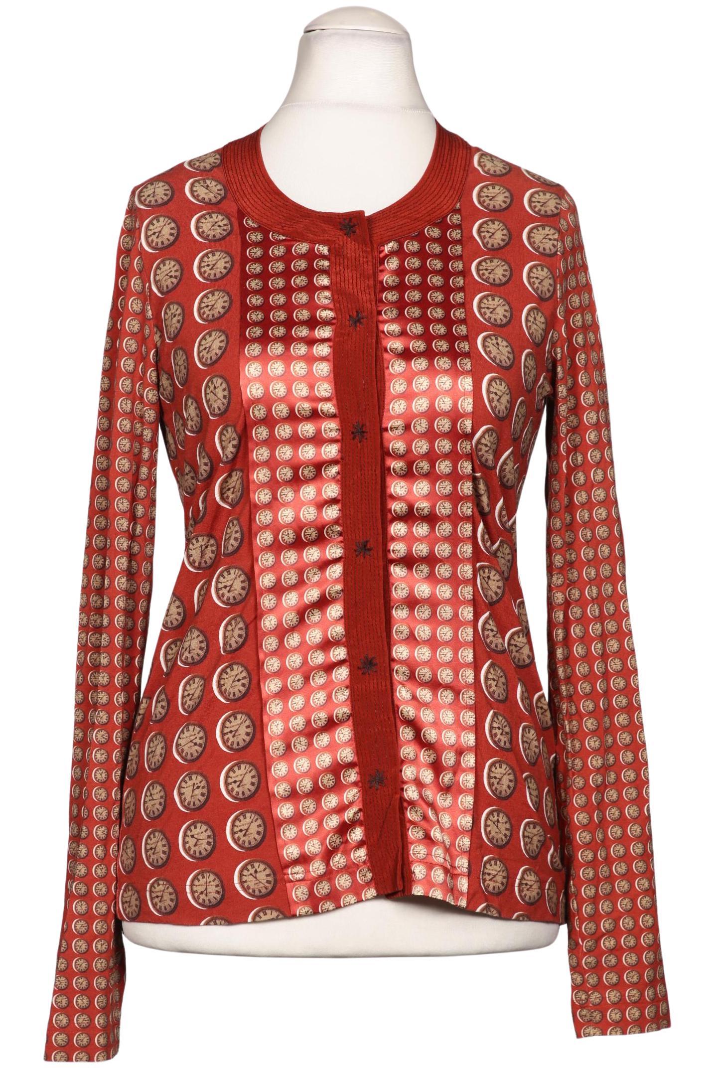 

Riani Damen Bluse, rot, Gr. 38