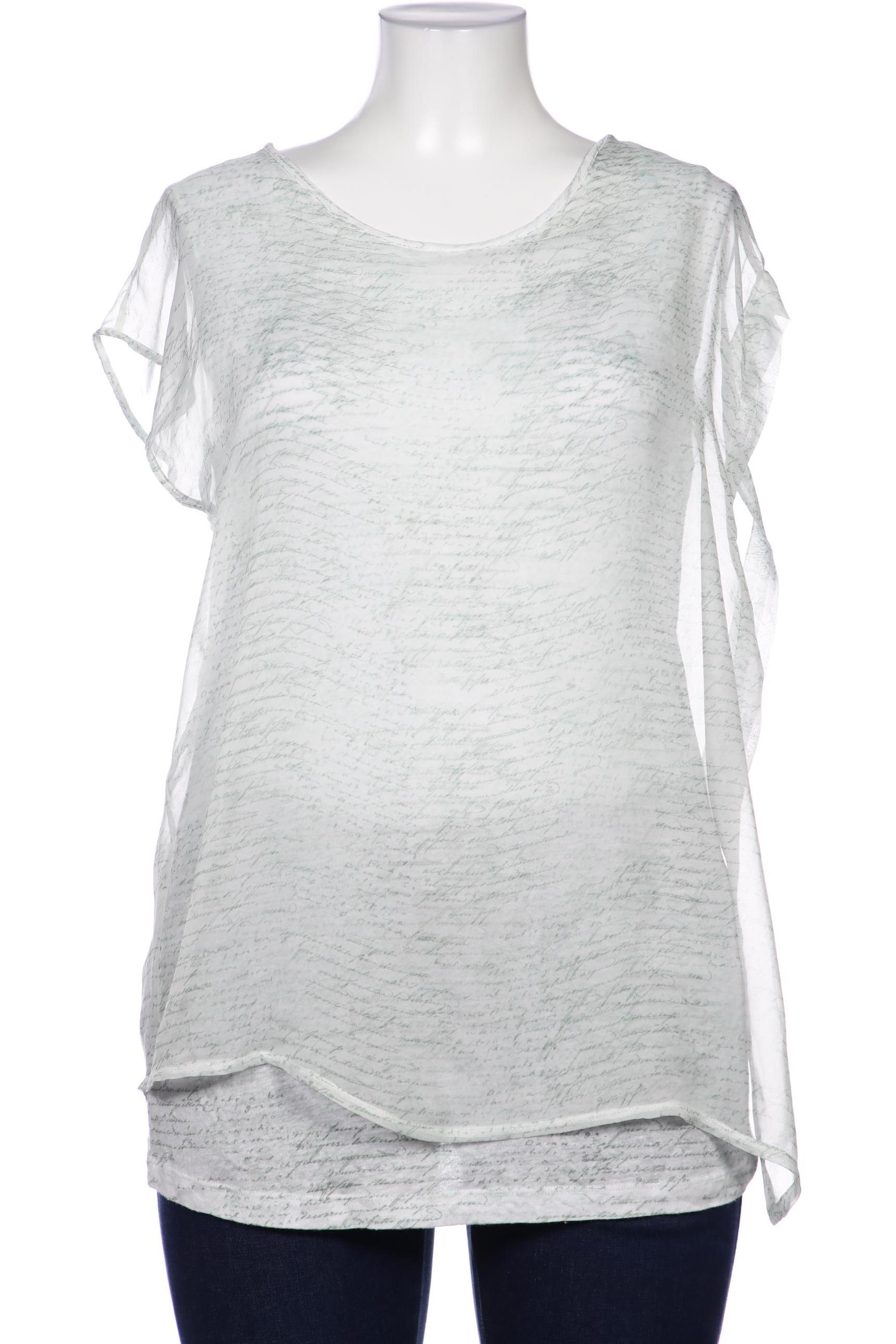 

Riani Damen Bluse, hellgrün, Gr. 42