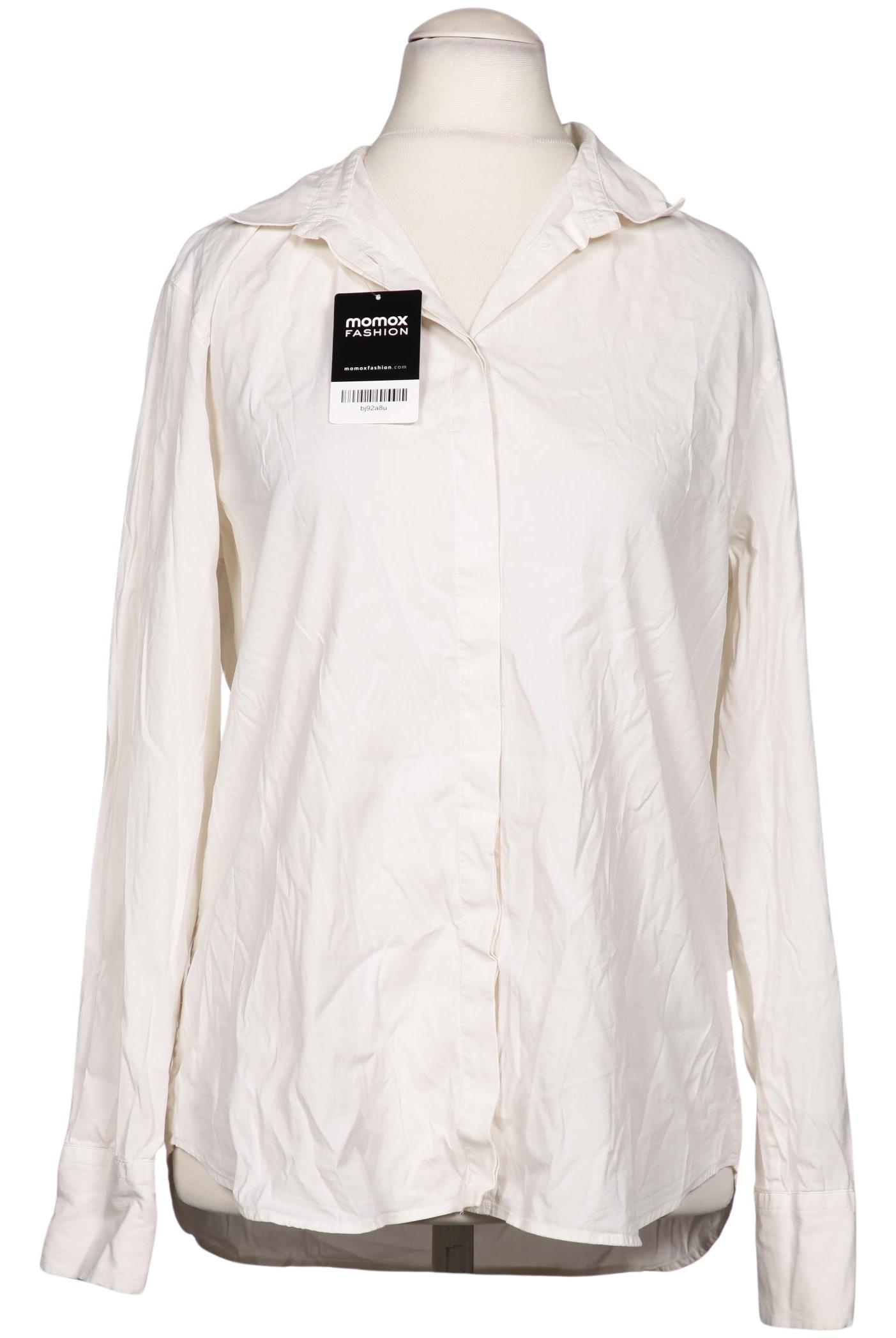 

Riani Damen Bluse, cremeweiß, Gr. 40