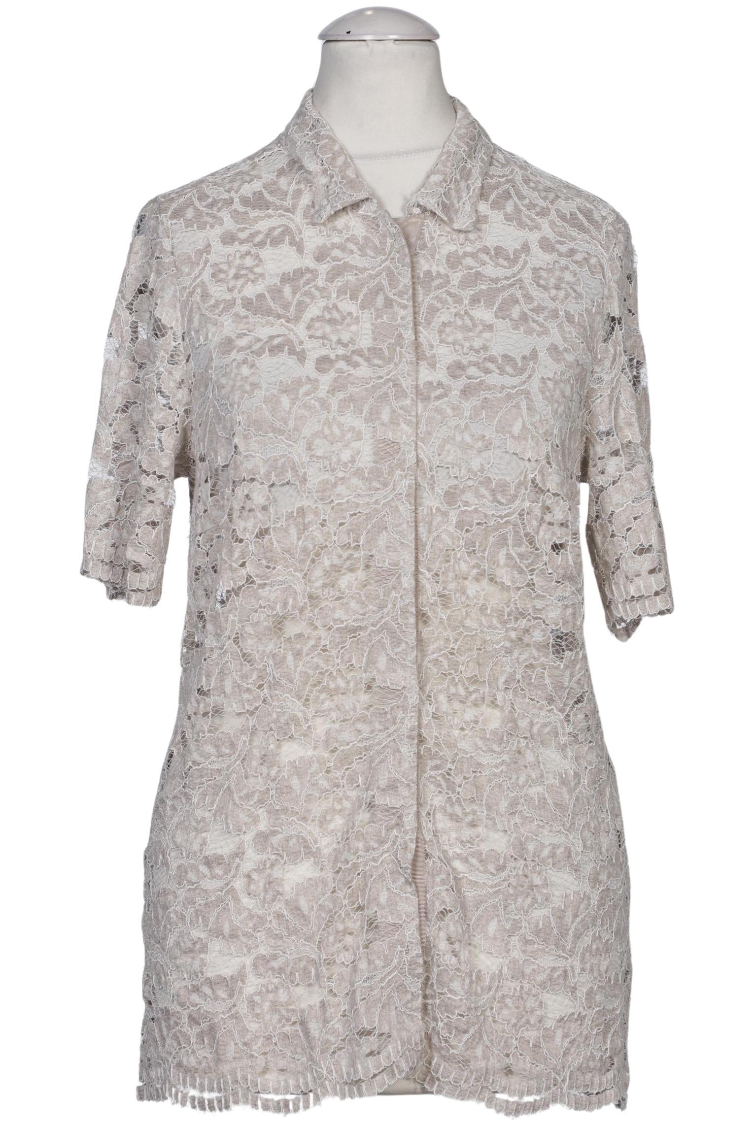 

Riani Damen Bluse, beige, Gr. 36