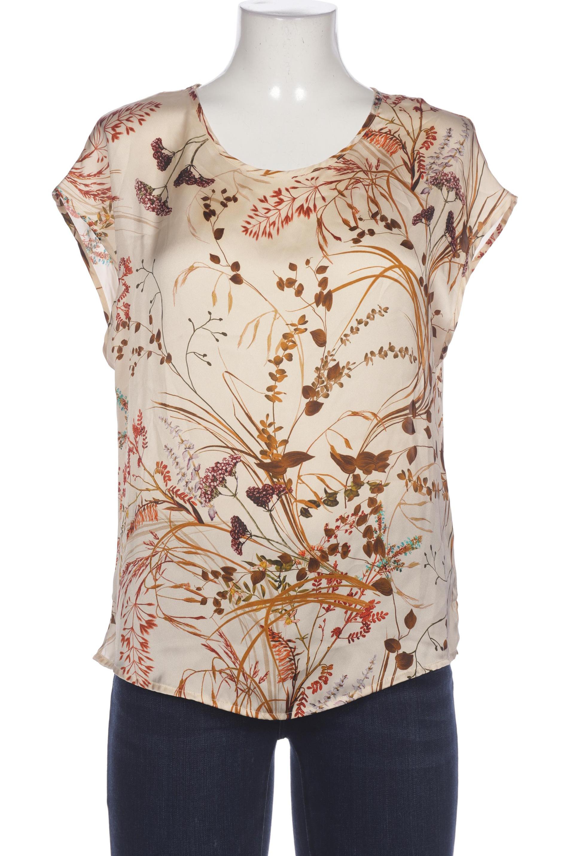 

Riani Damen Bluse, beige, Gr. 42