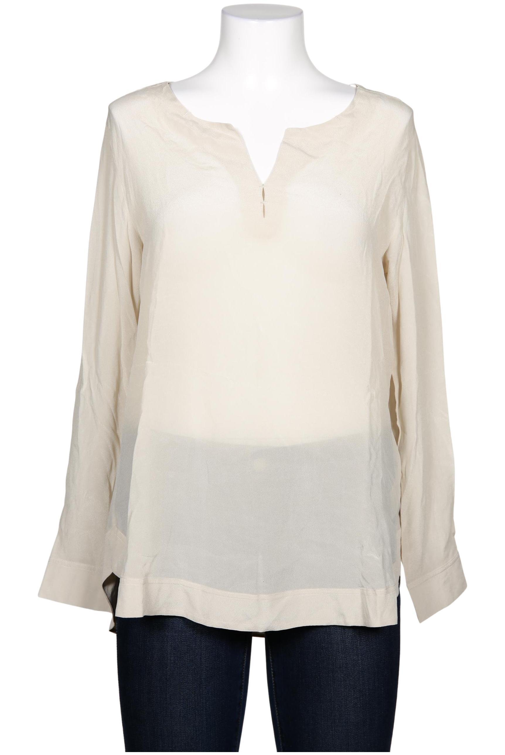

Riani Damen Bluse, cremeweiß, Gr. 40