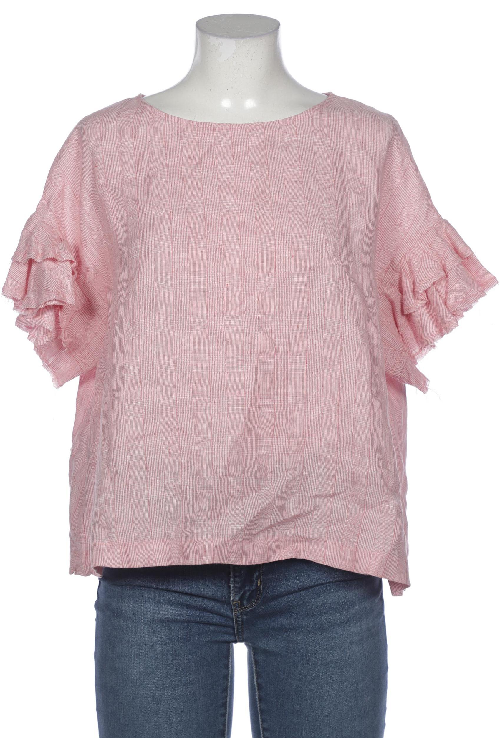 

Riani Damen Bluse, pink, Gr. 40