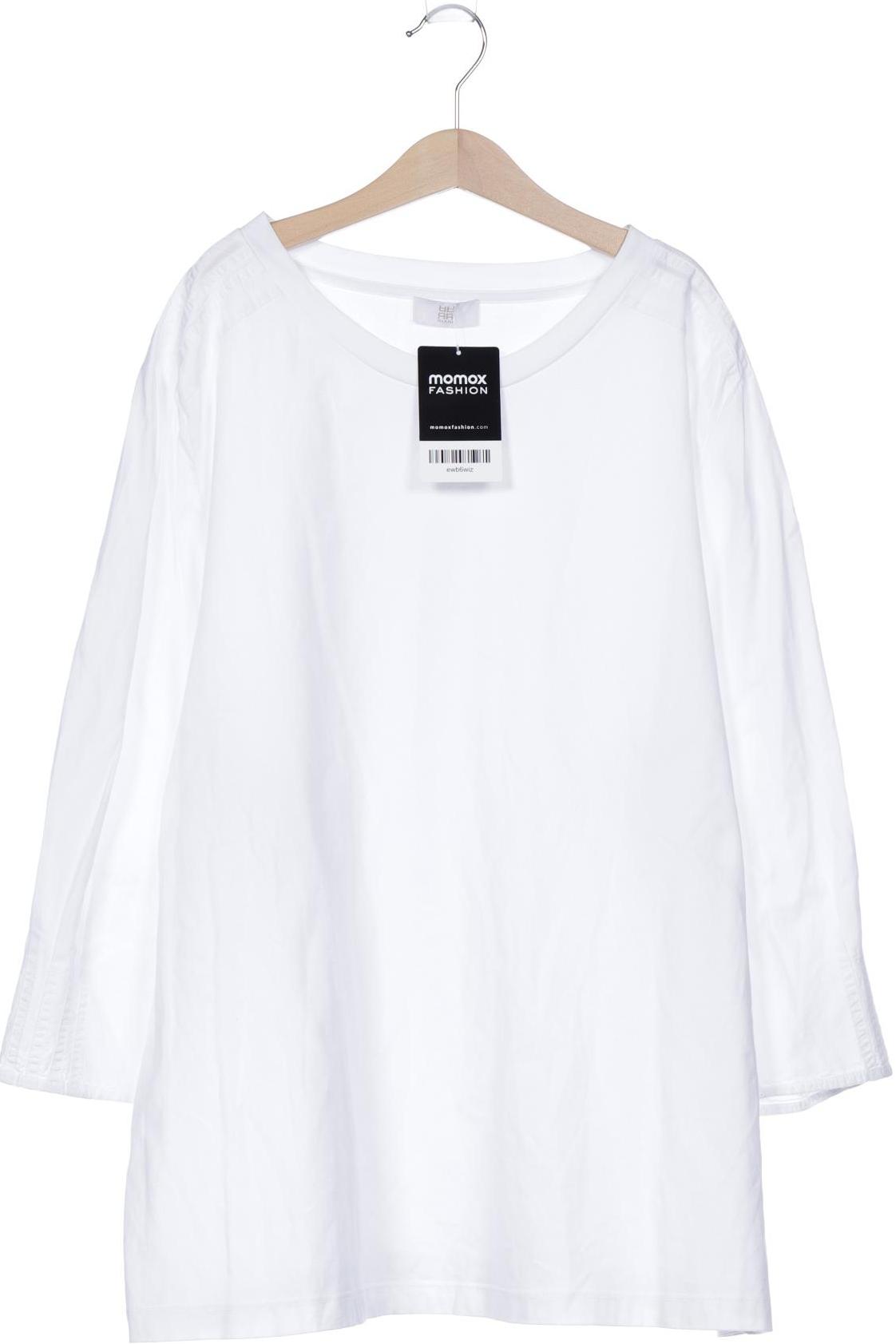 

RIANI Damen Bluse, weiß