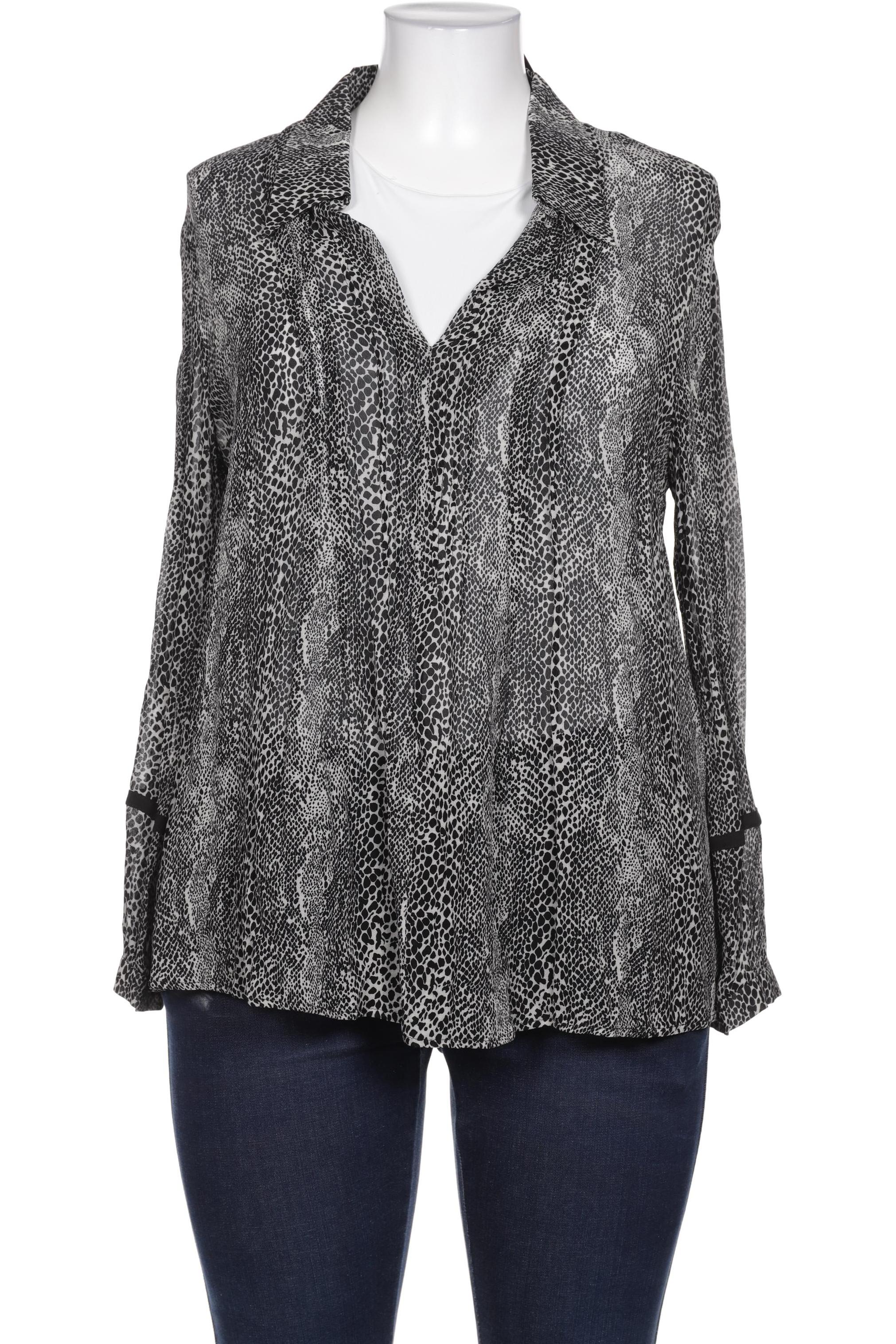 

RIANI Damen Bluse, schwarz