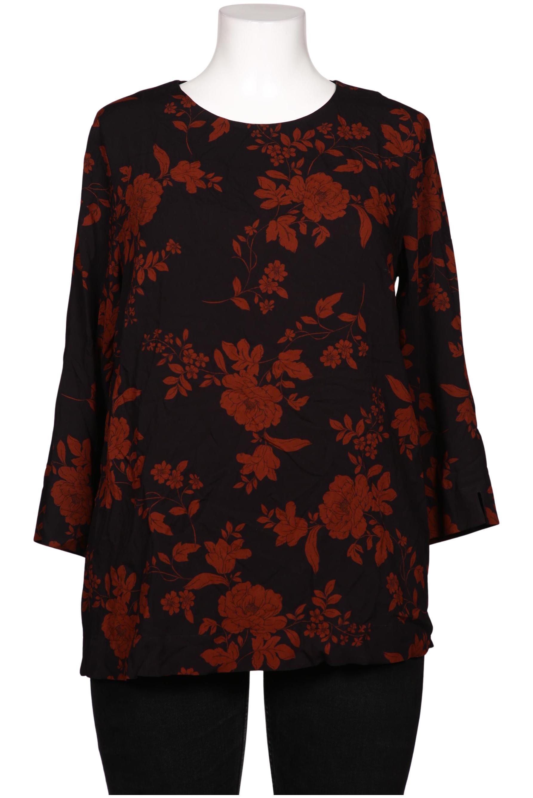 

Riani Damen Bluse, schwarz, Gr. 42