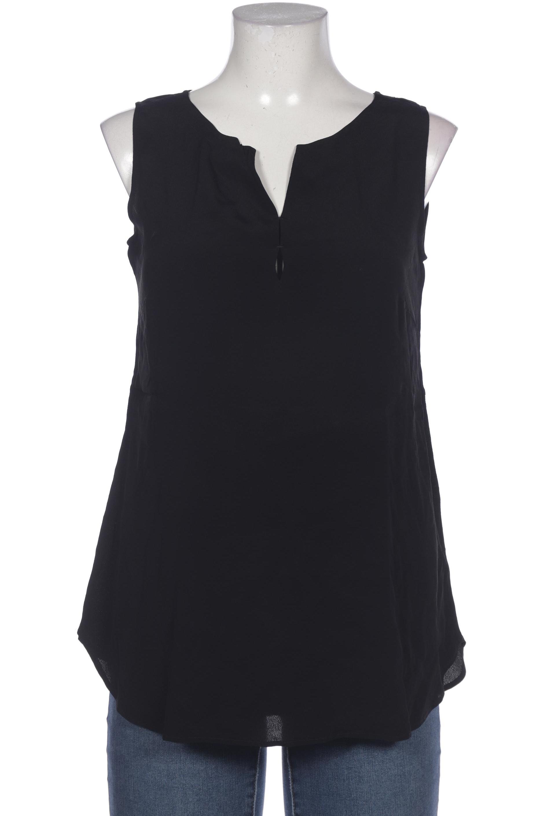 

Riani Damen Bluse, schwarz, Gr. 36