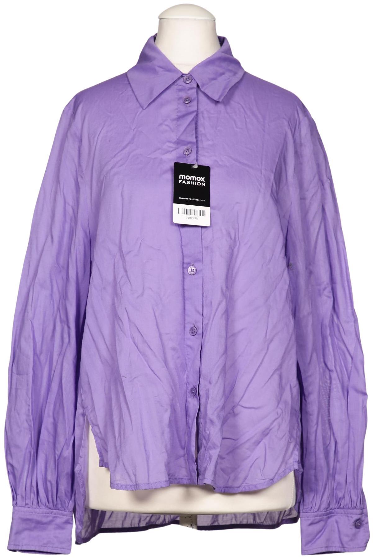 

Riani Damen Bluse, flieder, Gr. 34