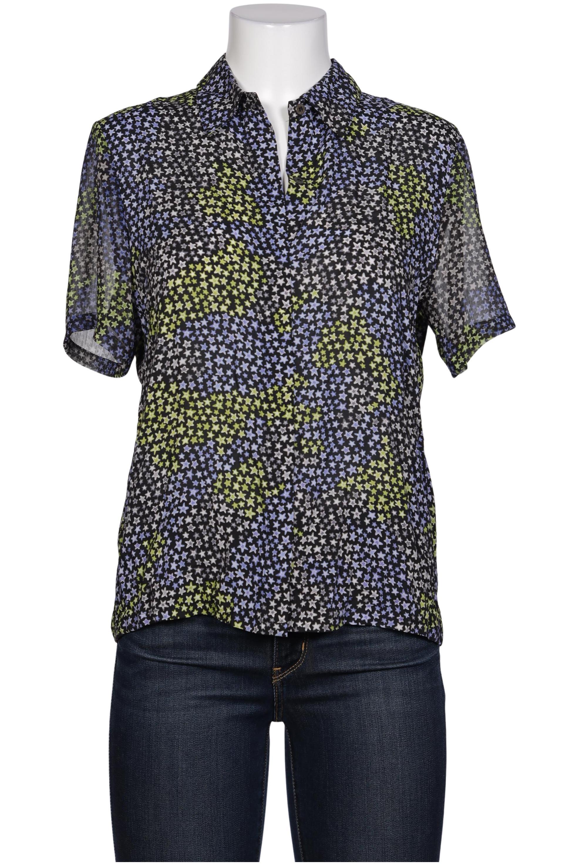 

Riani Damen Bluse, schwarz, Gr. 38