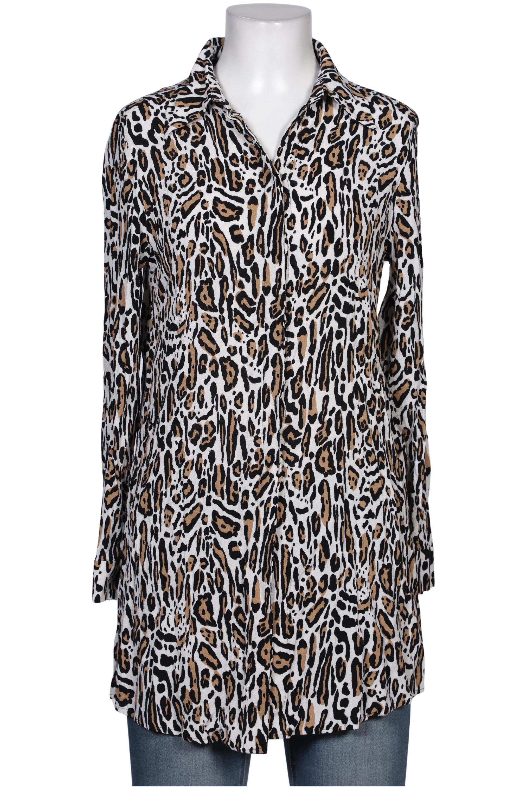 

Riani Damen Bluse, mehrfarbig, Gr. 38