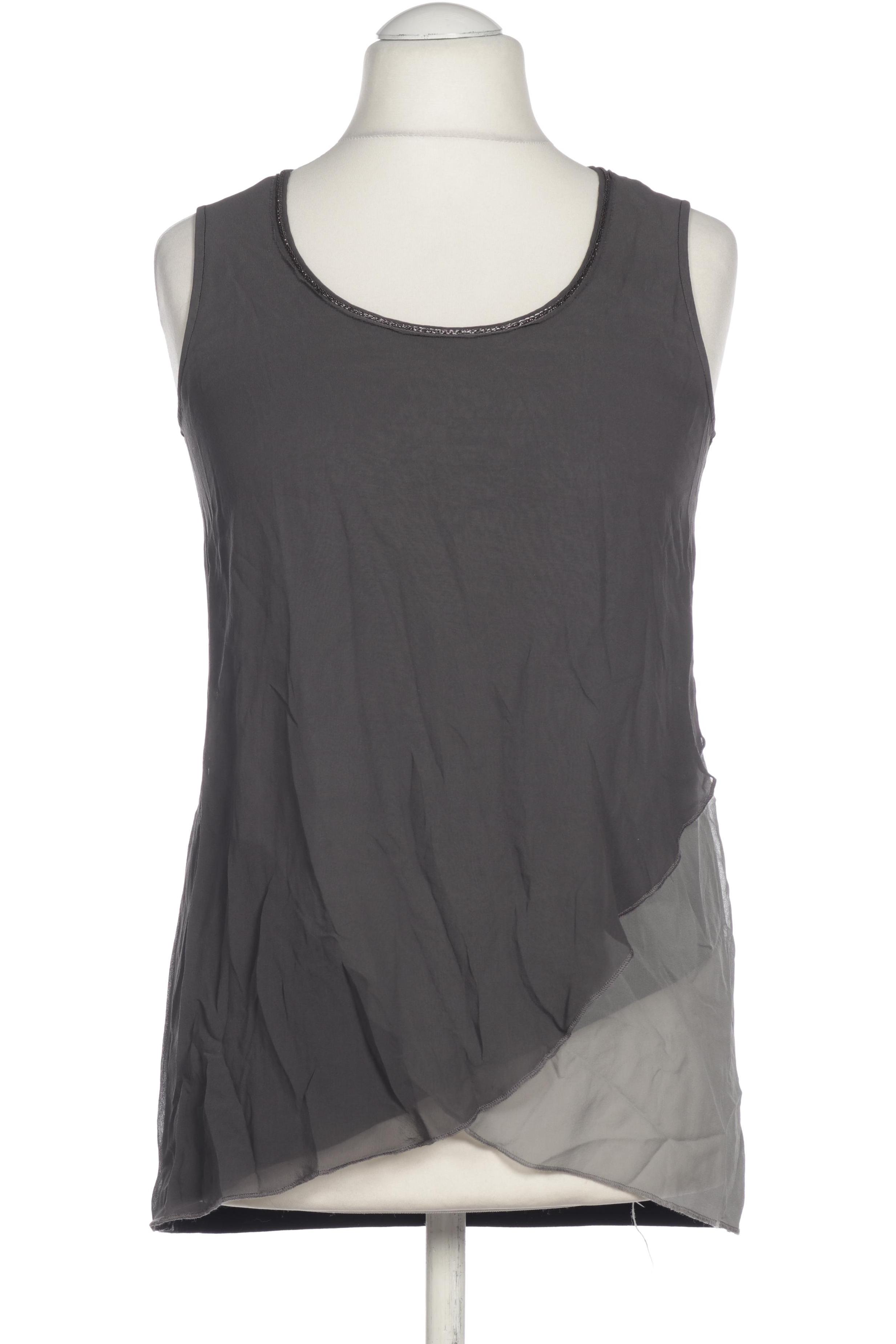 

Riani Damen Bluse, grau, Gr. 34
