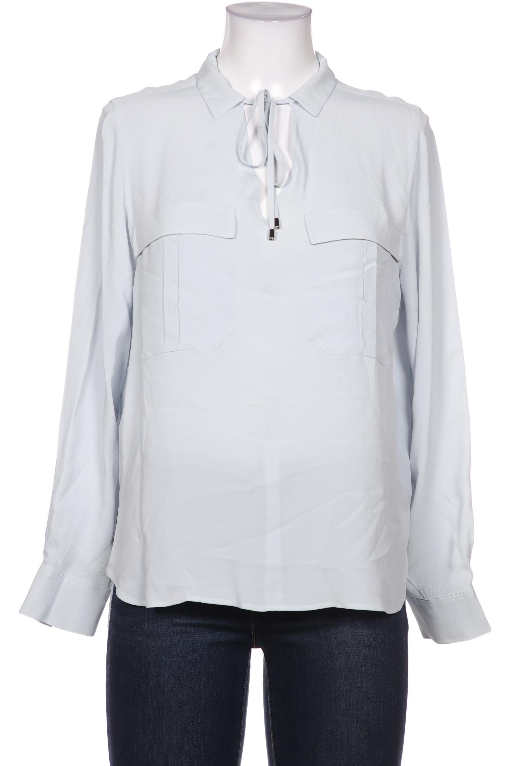 

Riani Damen Bluse, hellblau, Gr. 38