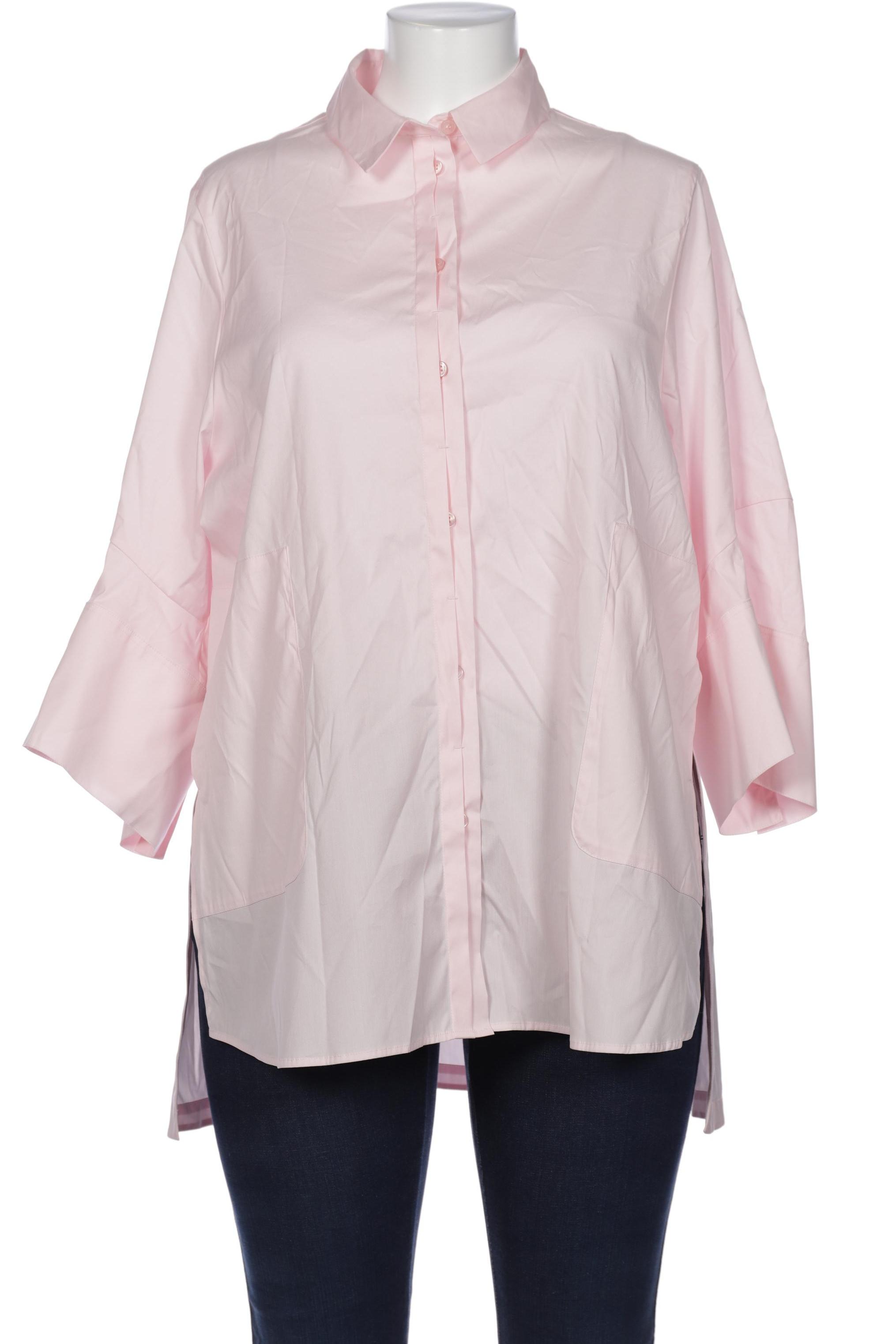 

Riani Damen Bluse, pink, Gr. 42