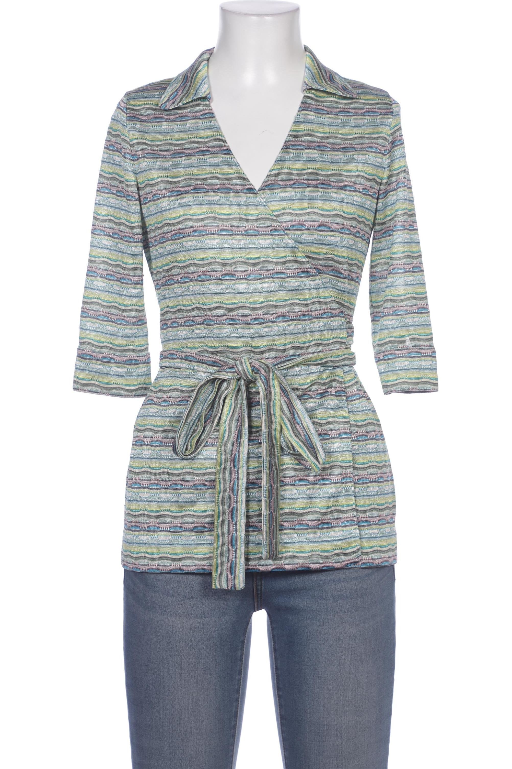 

Riani Damen Bluse, mehrfarbig, Gr. 38