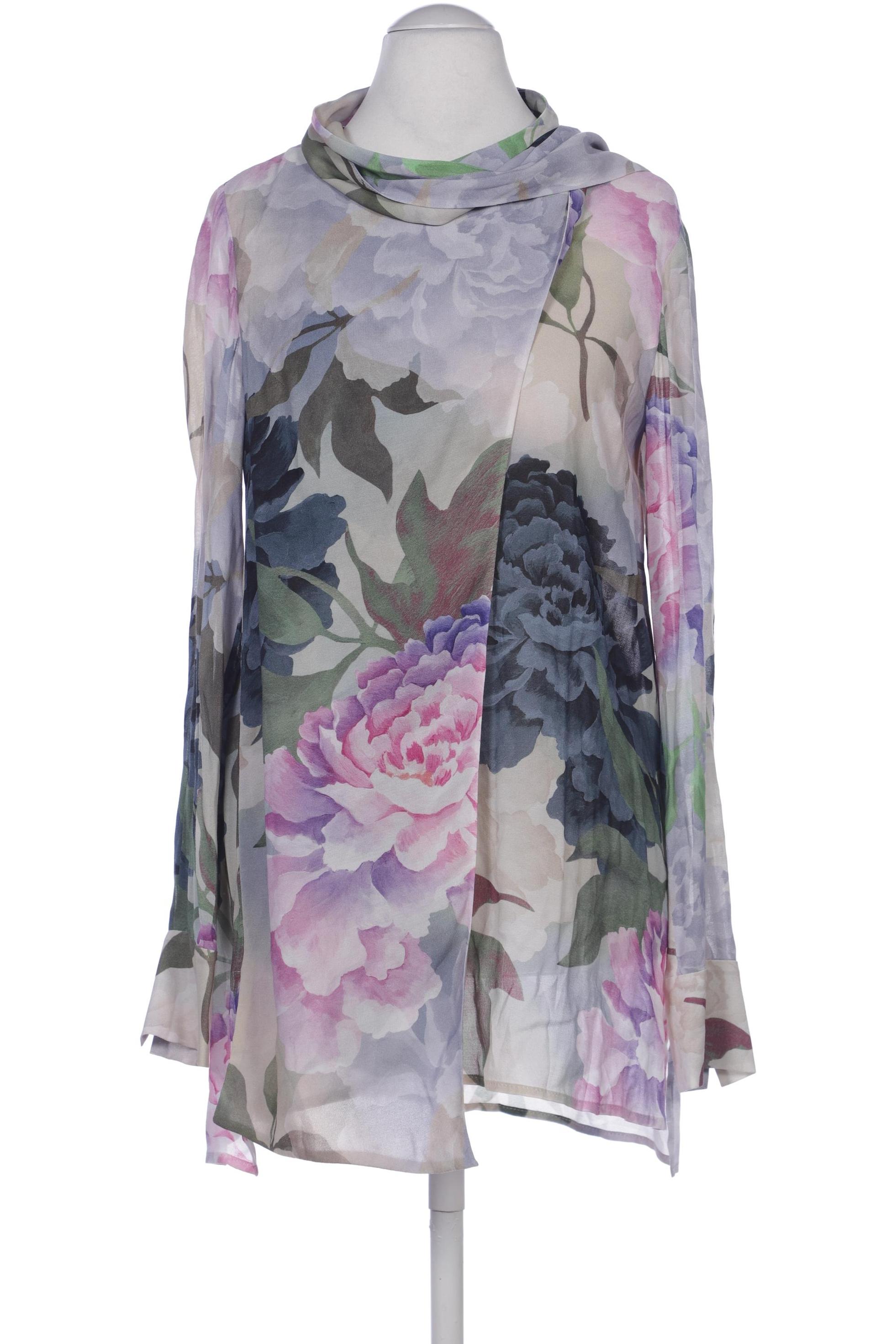 

Riani Damen Bluse, mehrfarbig, Gr. 34